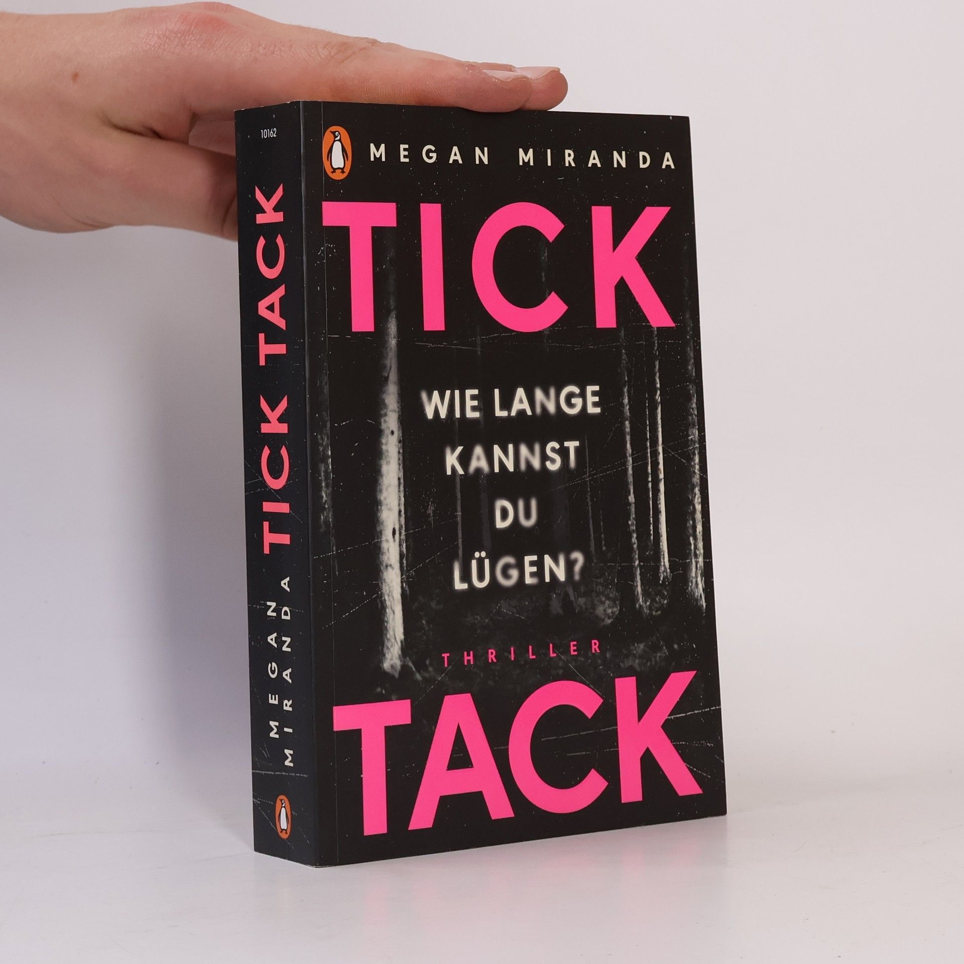 Elvira Willems Tick tack