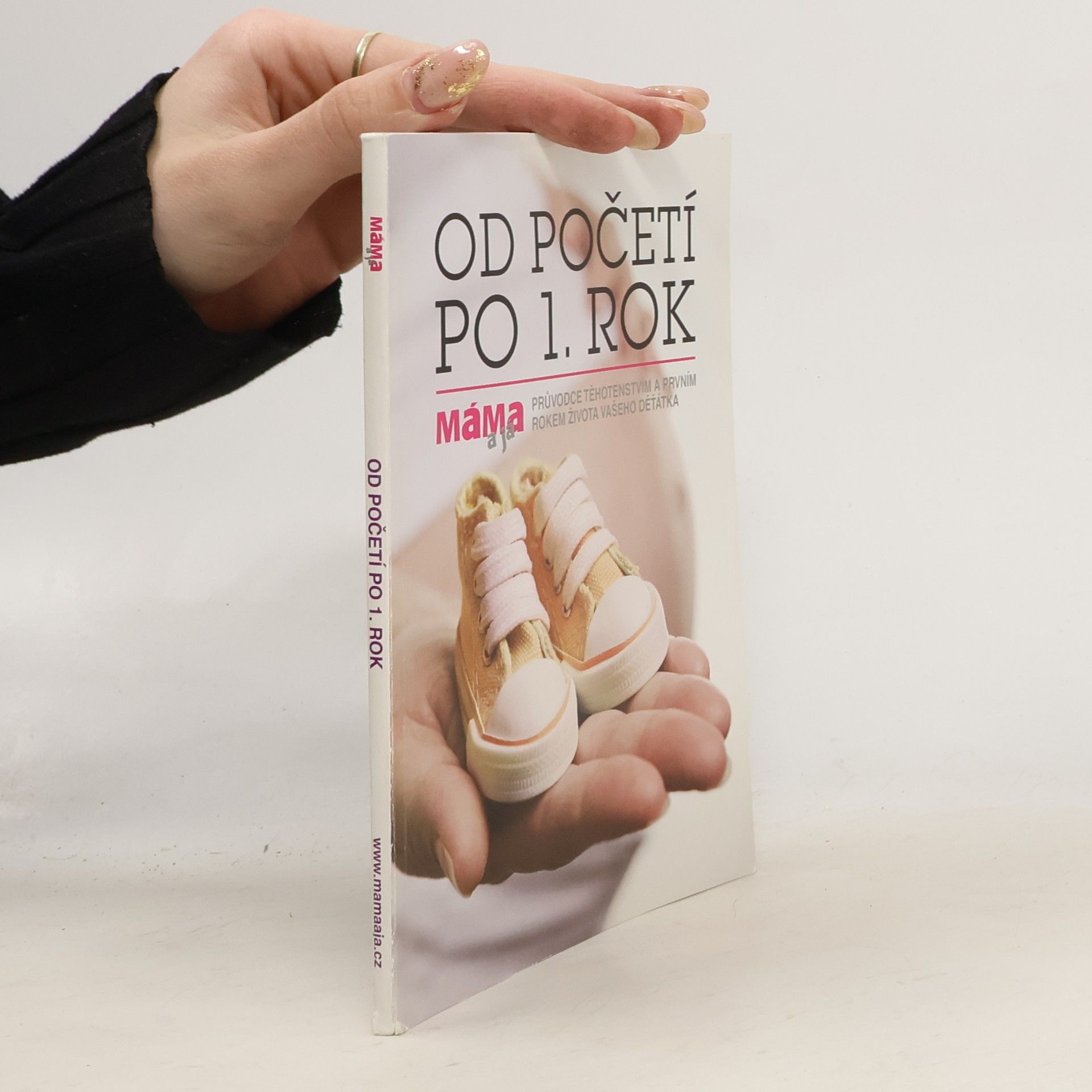 Various authors Od početí po 1. rok