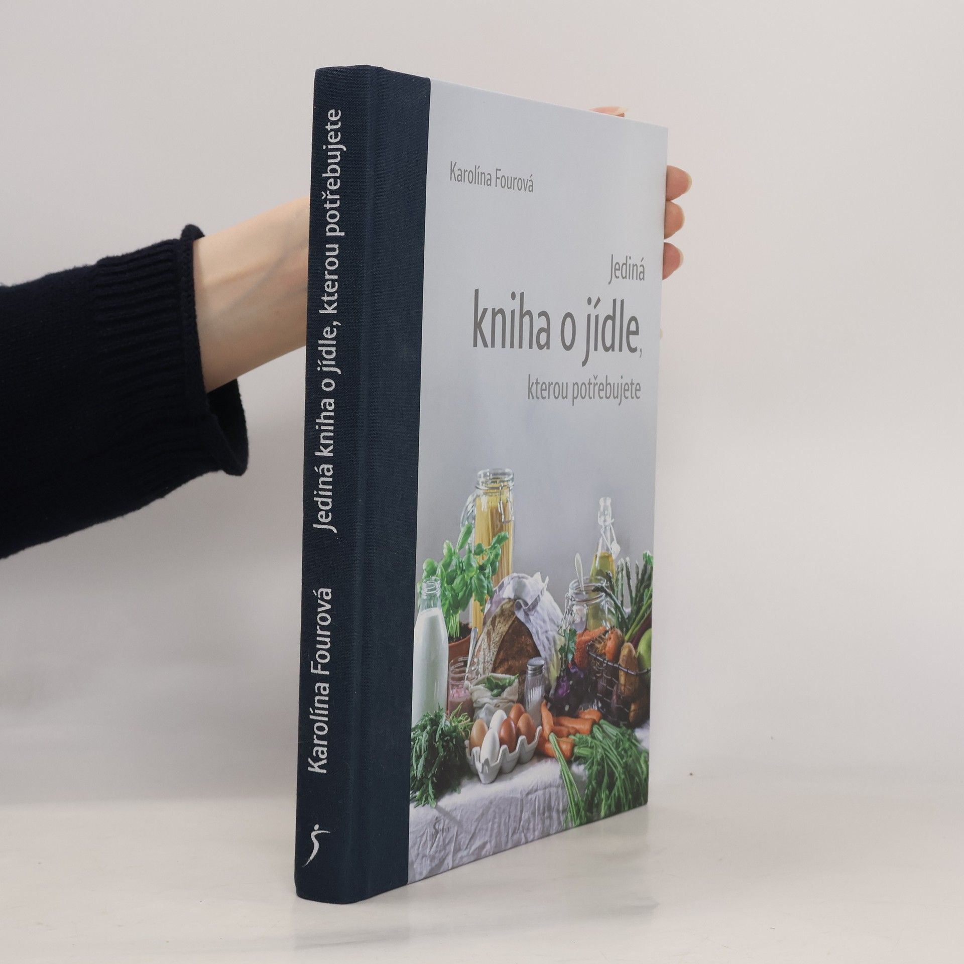 Karolína Fourová Nejez blbě