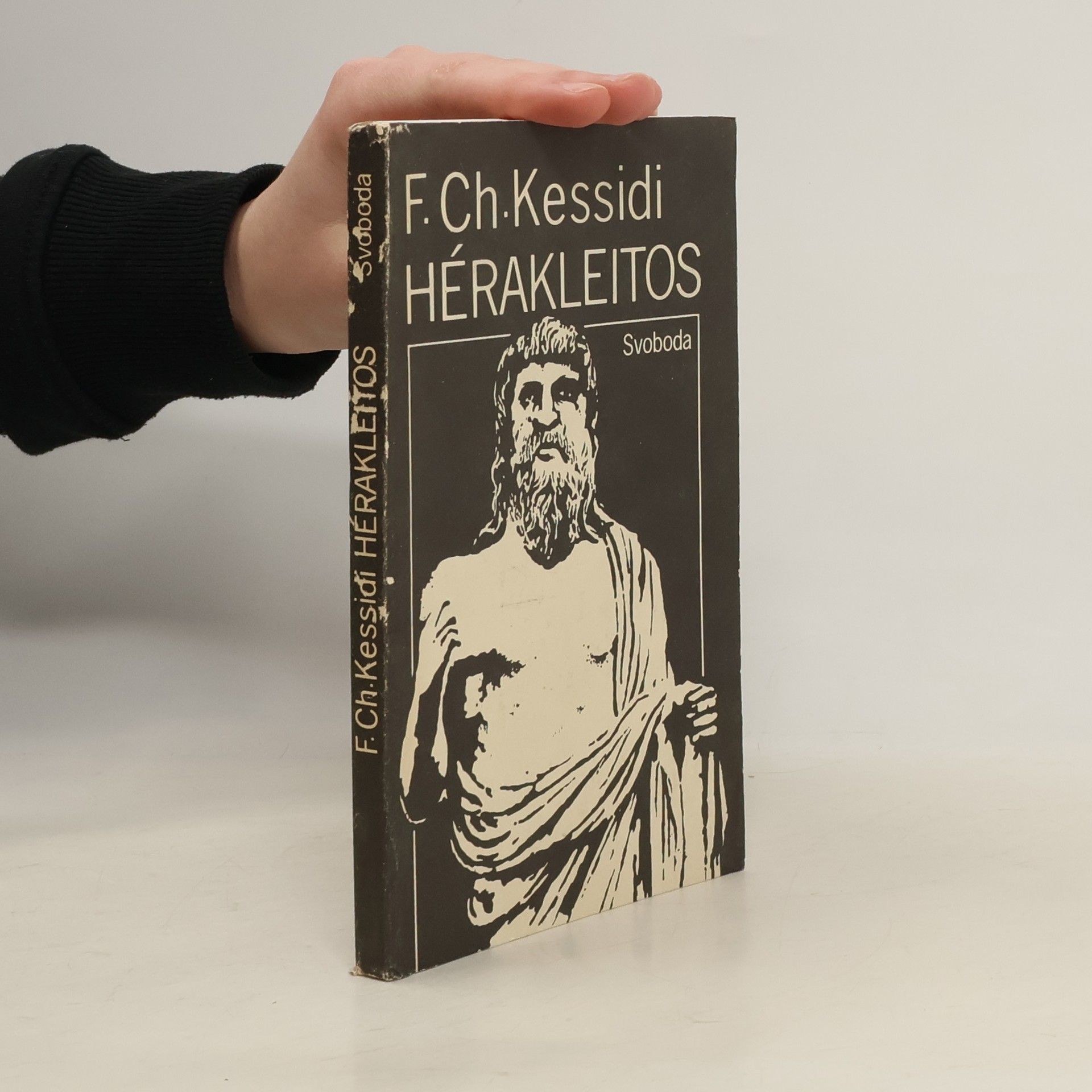 F. Ch. Kessidi Hérakleitos