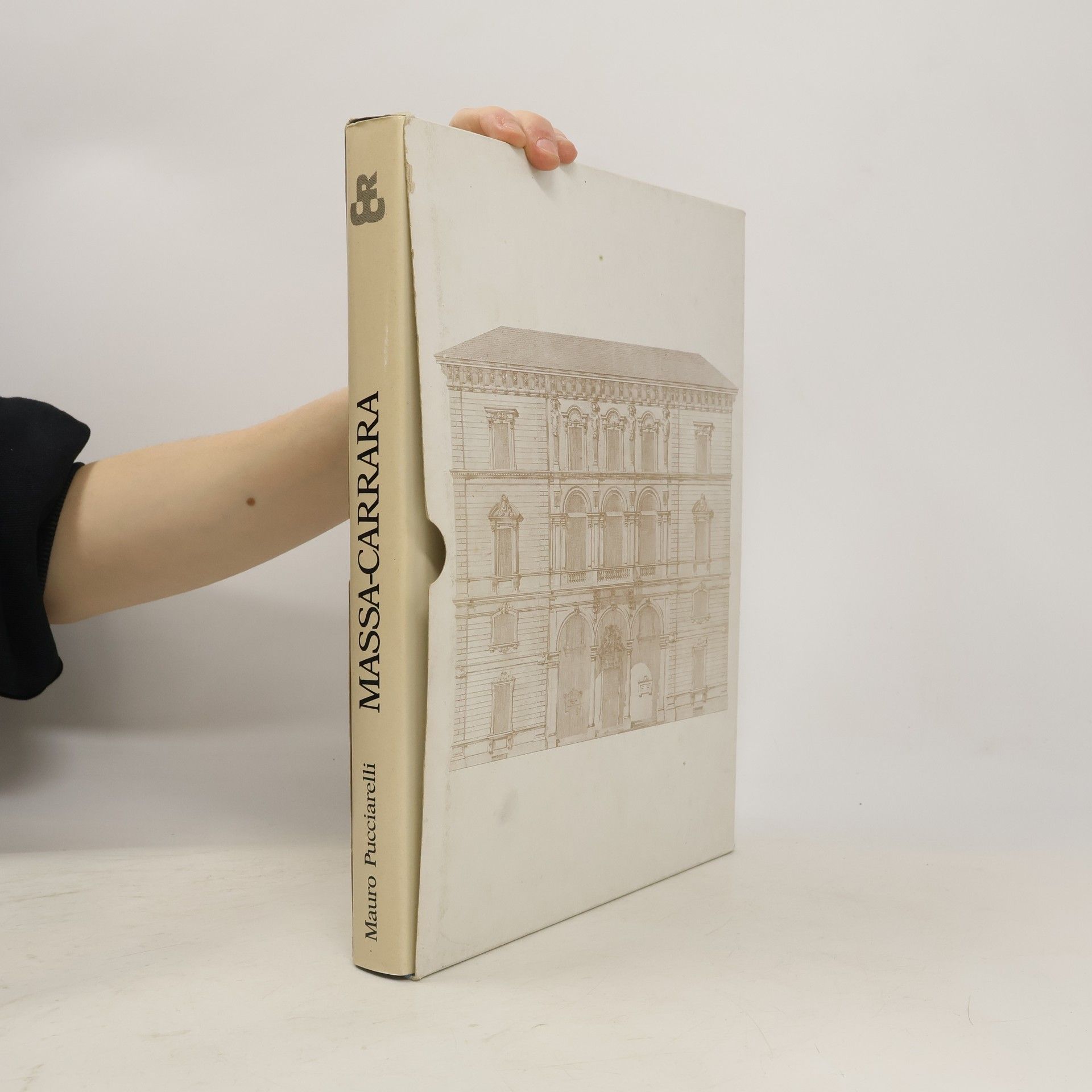 Mauro Pucciarelli Massa-Carrara