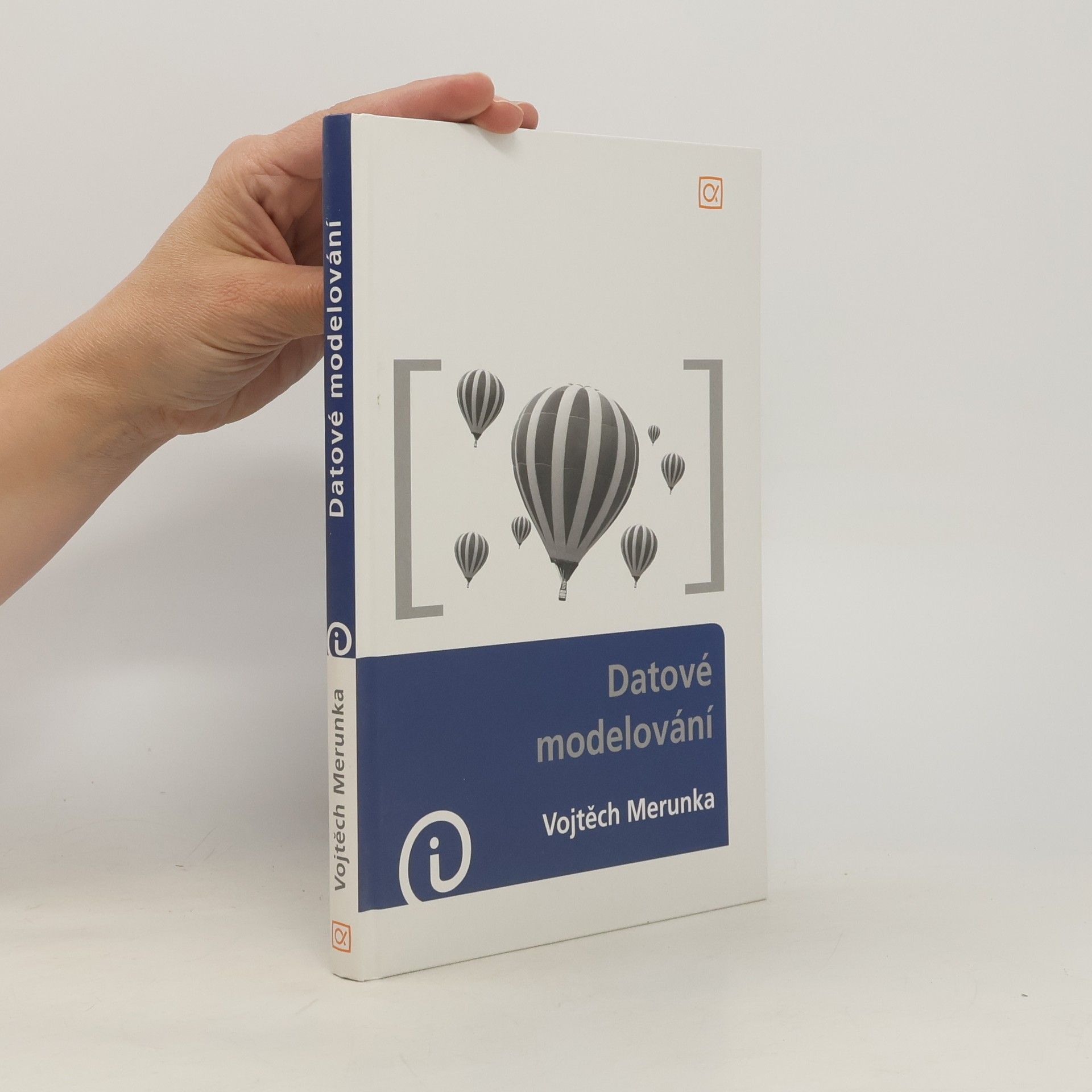 Vojtěch Merunka Datové modelování