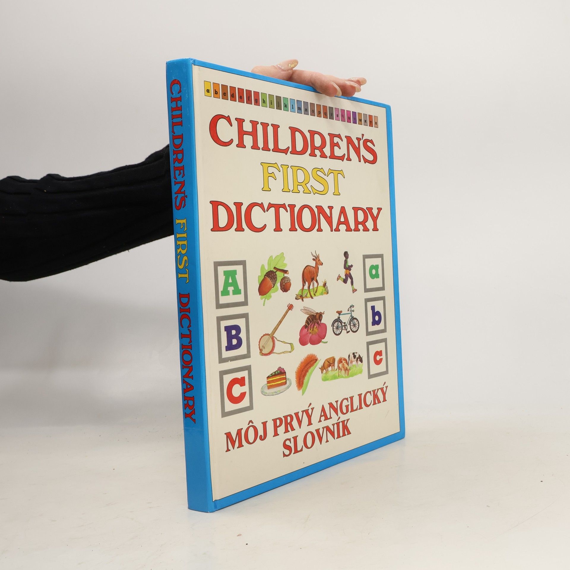 Various authors Children's First Dictionary