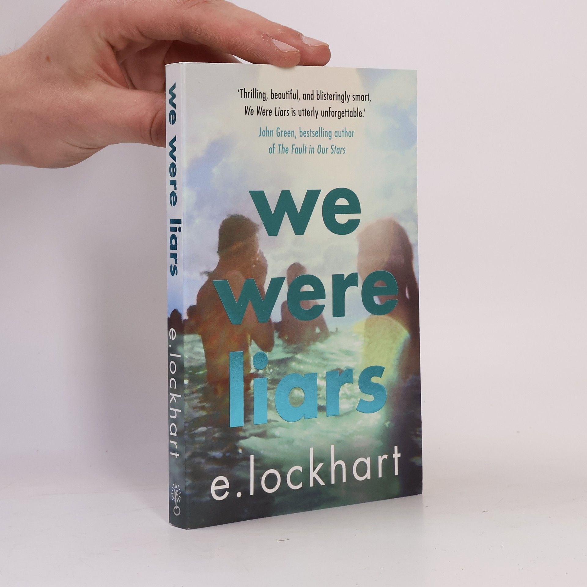 We Were Liars