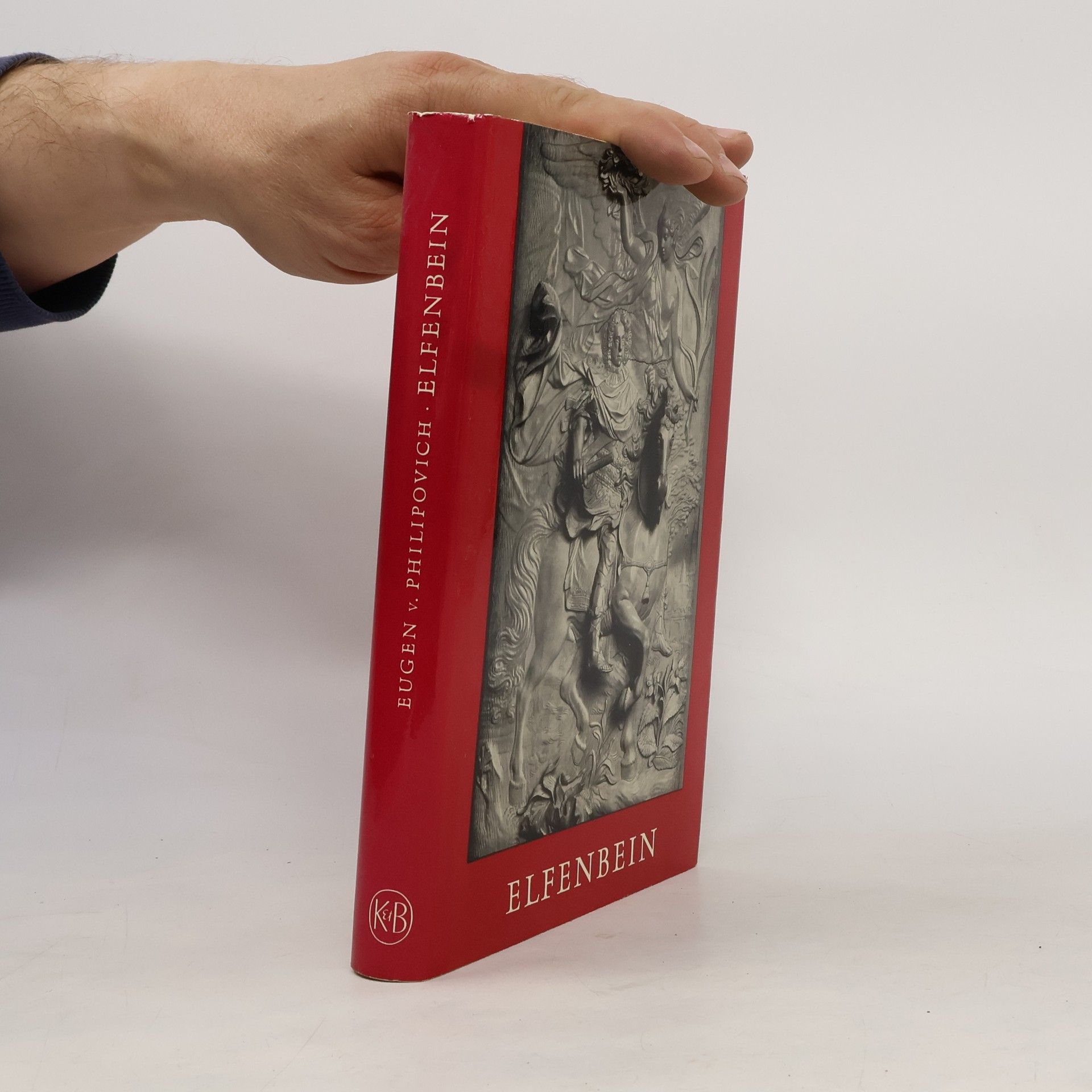 Eugen von Philippovich Elfenbein