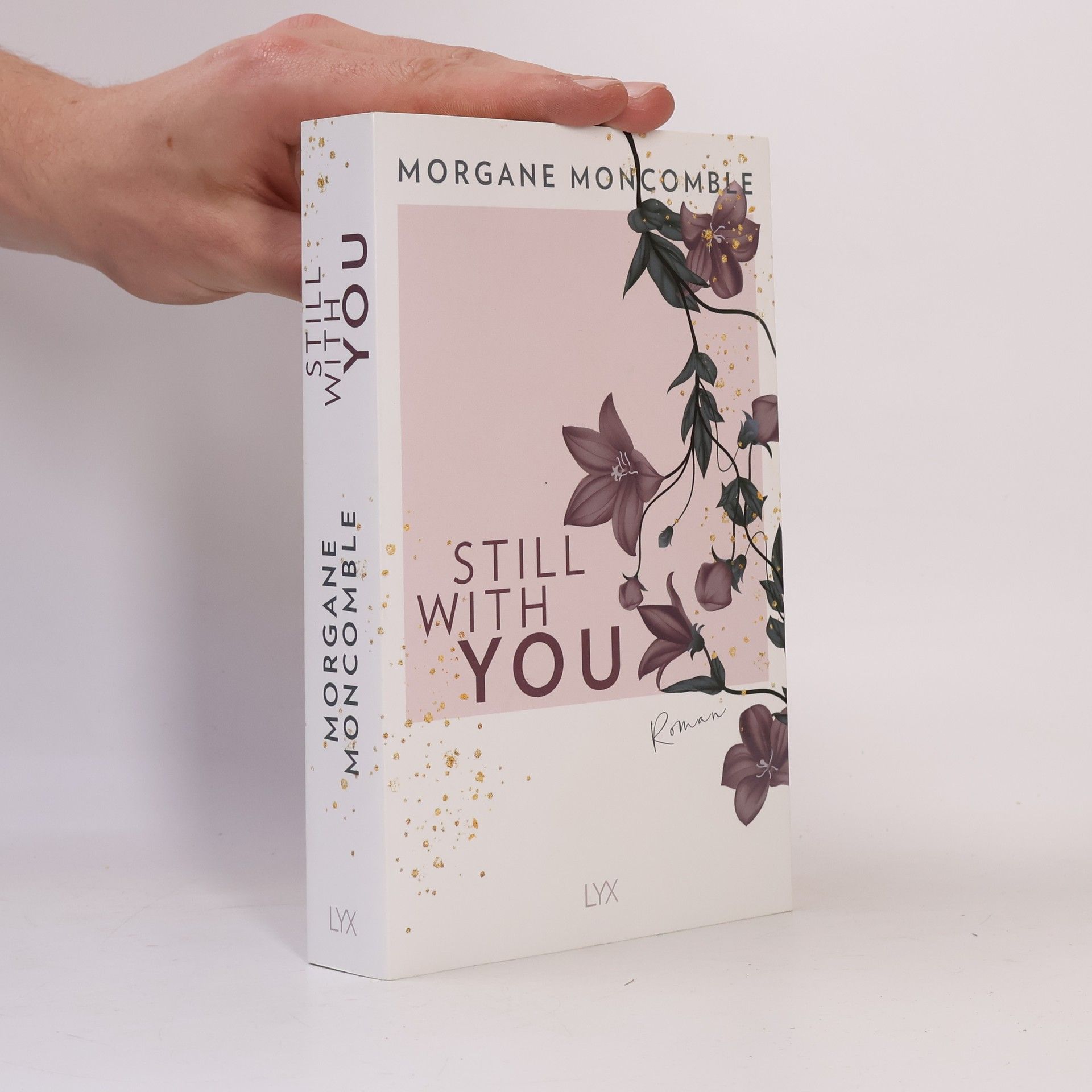 Morgane Moncomble Still With You