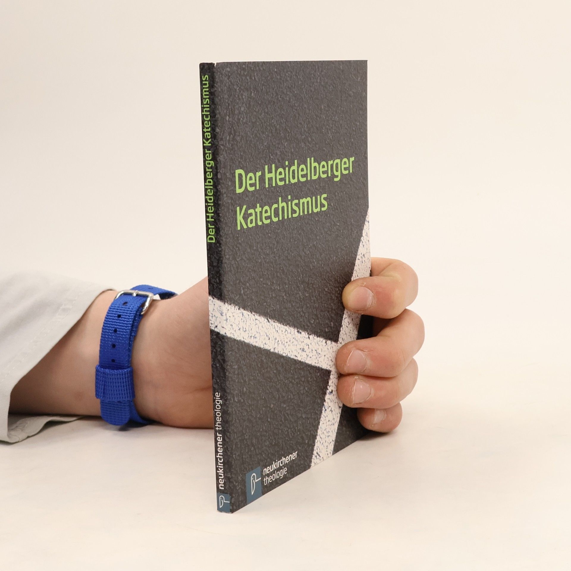 Autorenkollektiv Der Heidelberger Katechismus