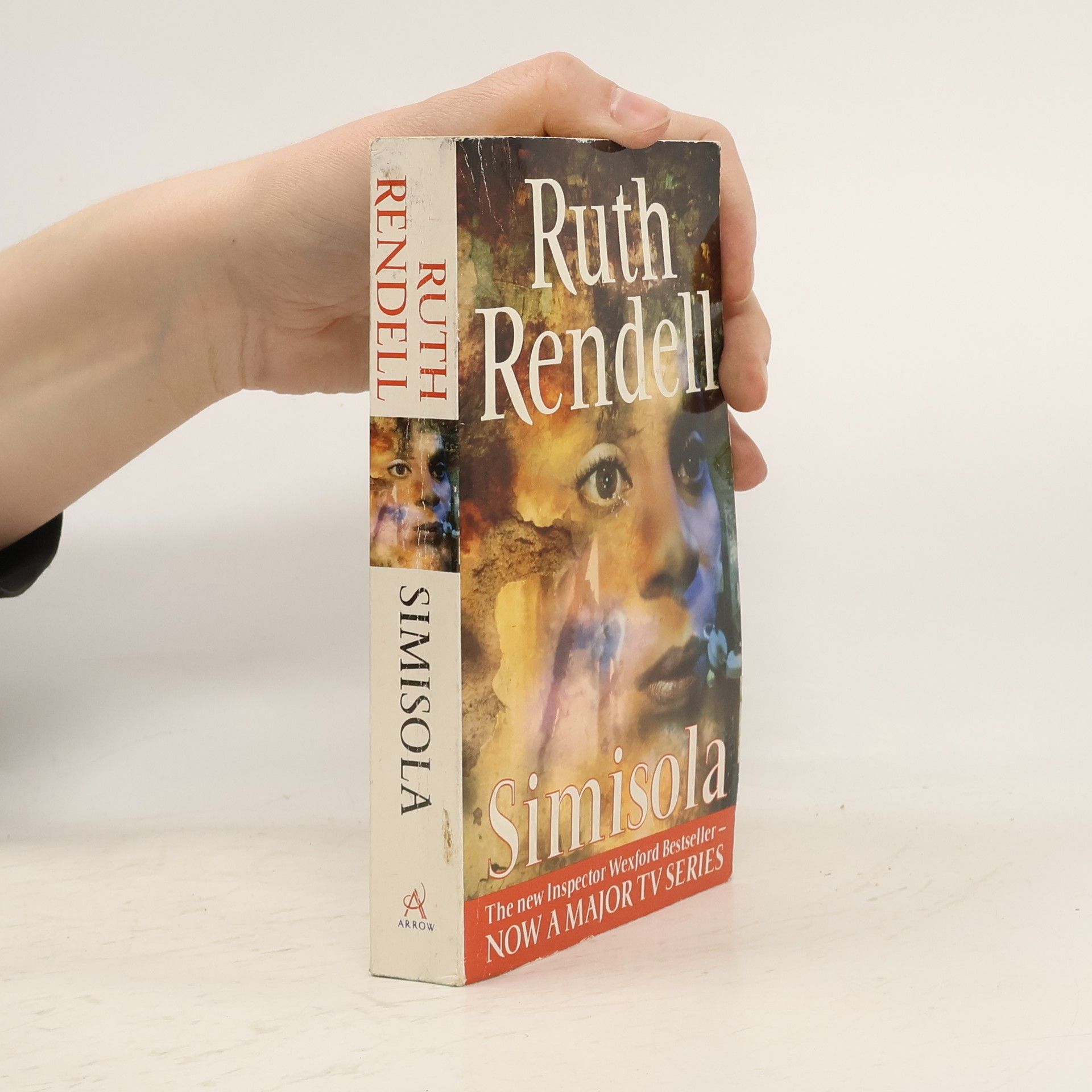 Ruth Rendell Simisola