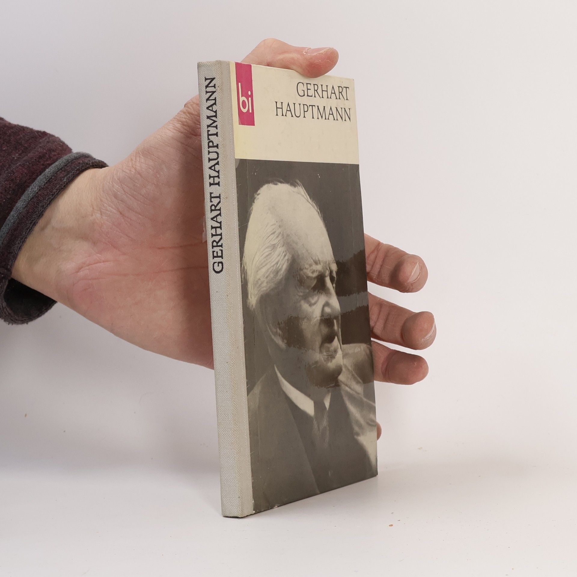 Autorenkollektiv Gerhart Hauptmann