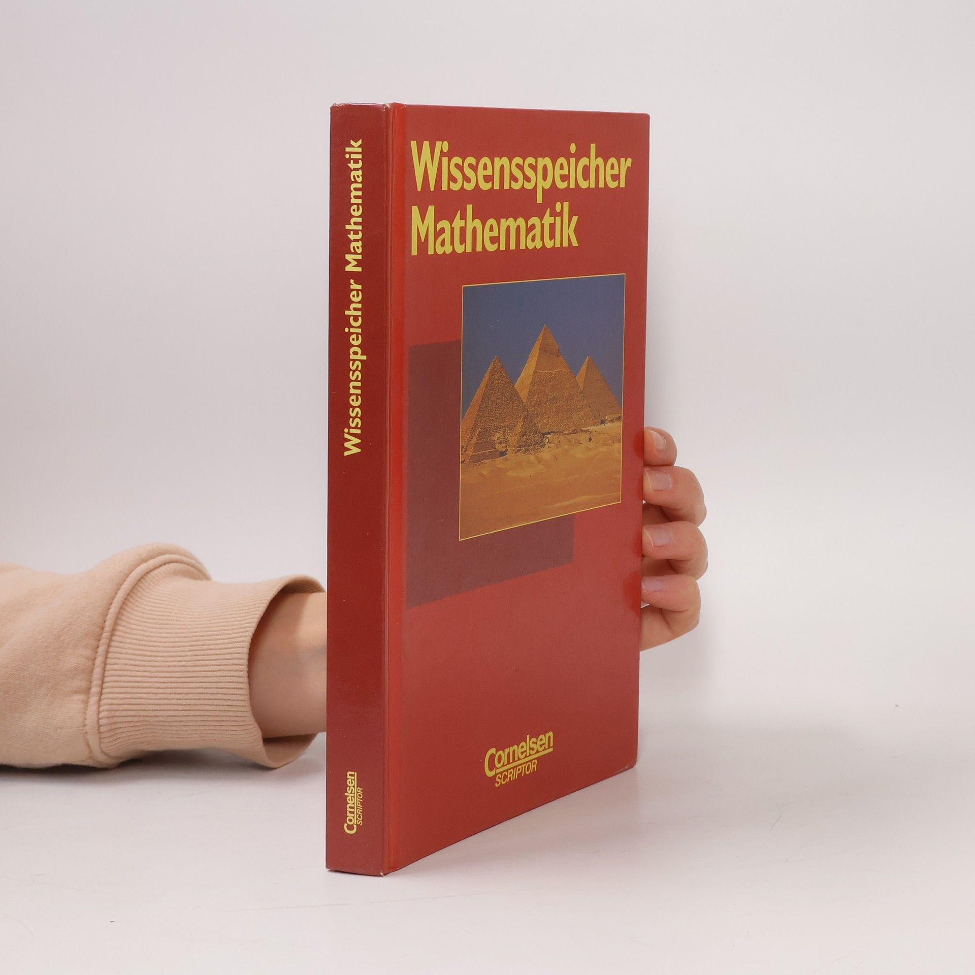 Dr. Elke Warmuth Wissensspeicher Mathematik