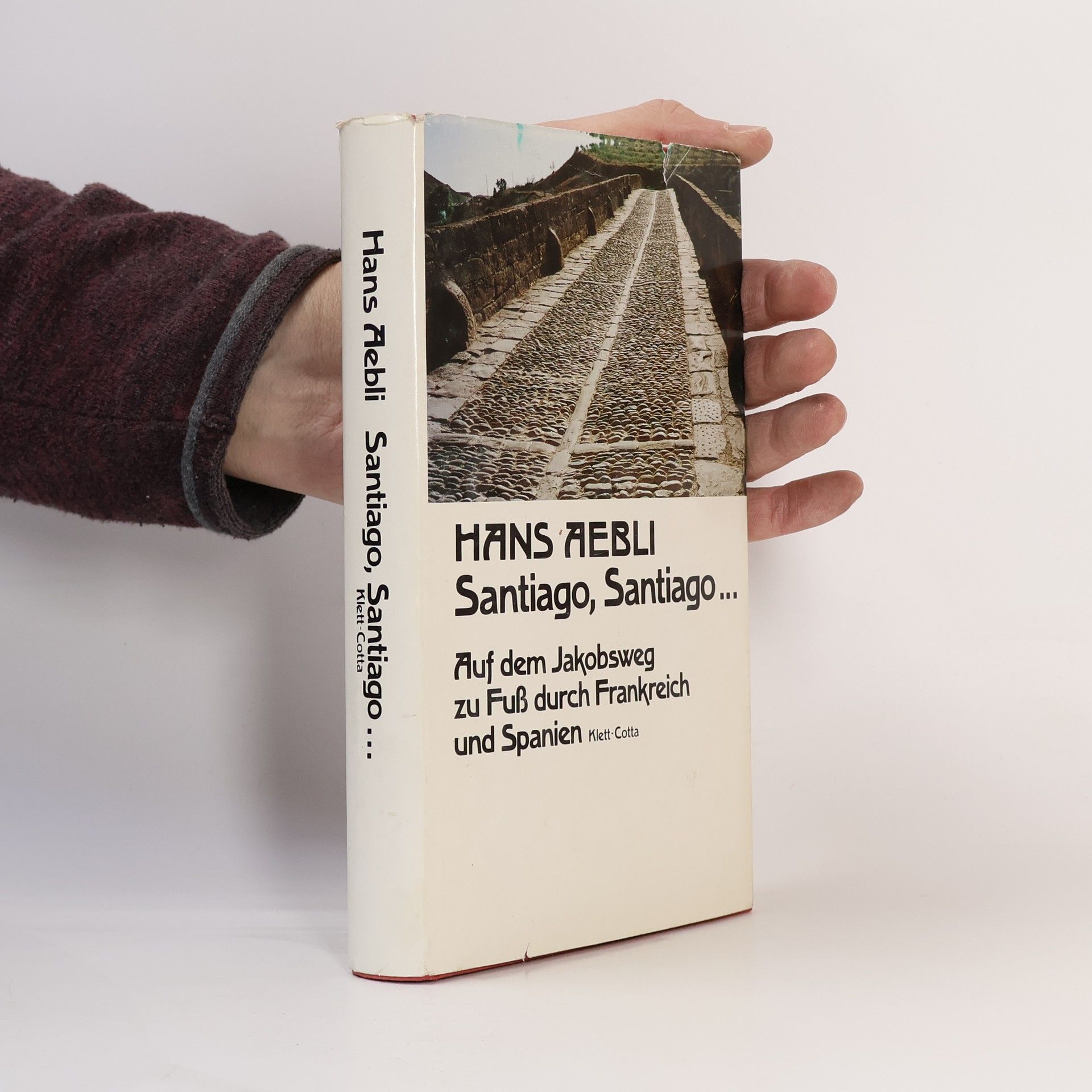 Santiago Santiago ...