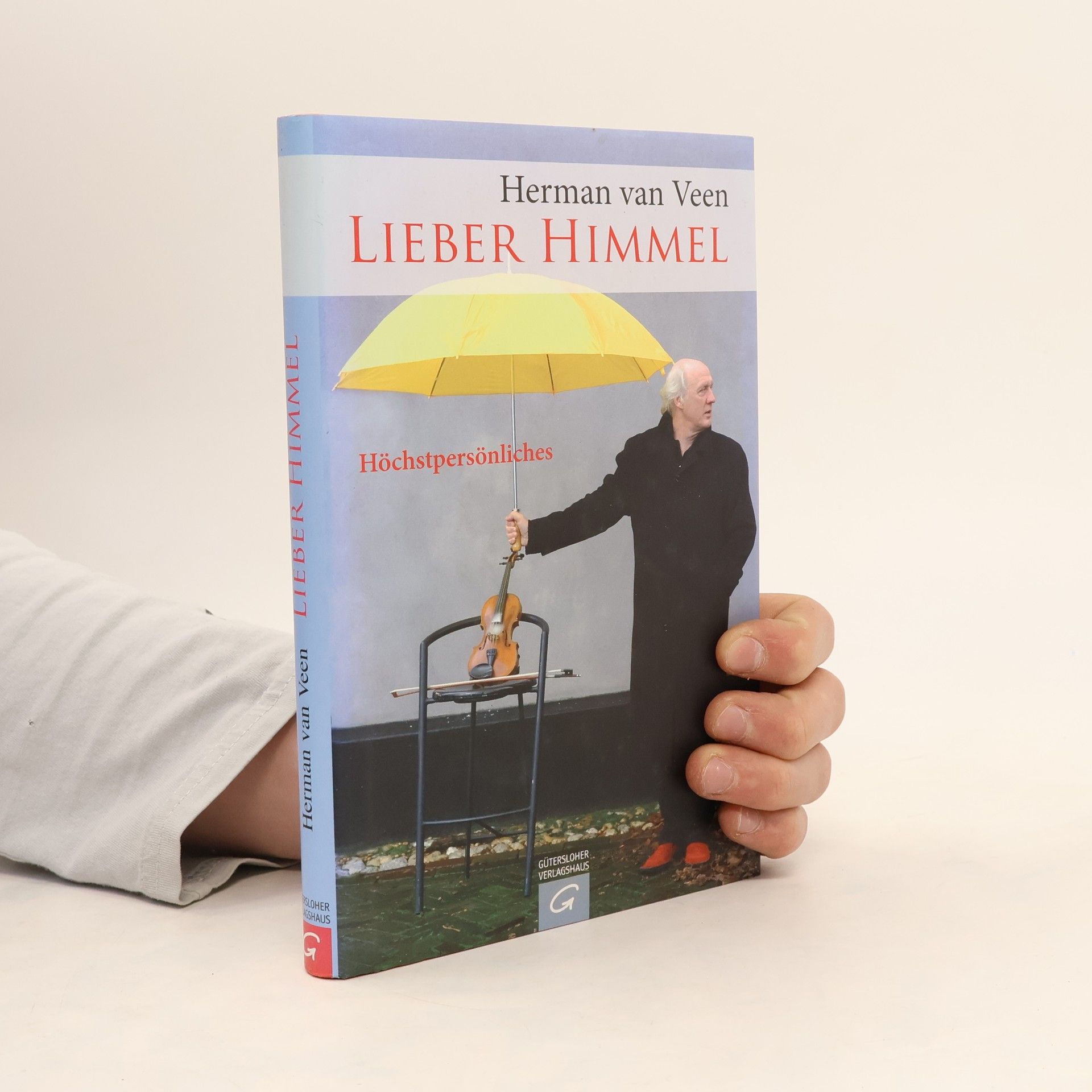 Autorenkollektiv Lieber Himmel