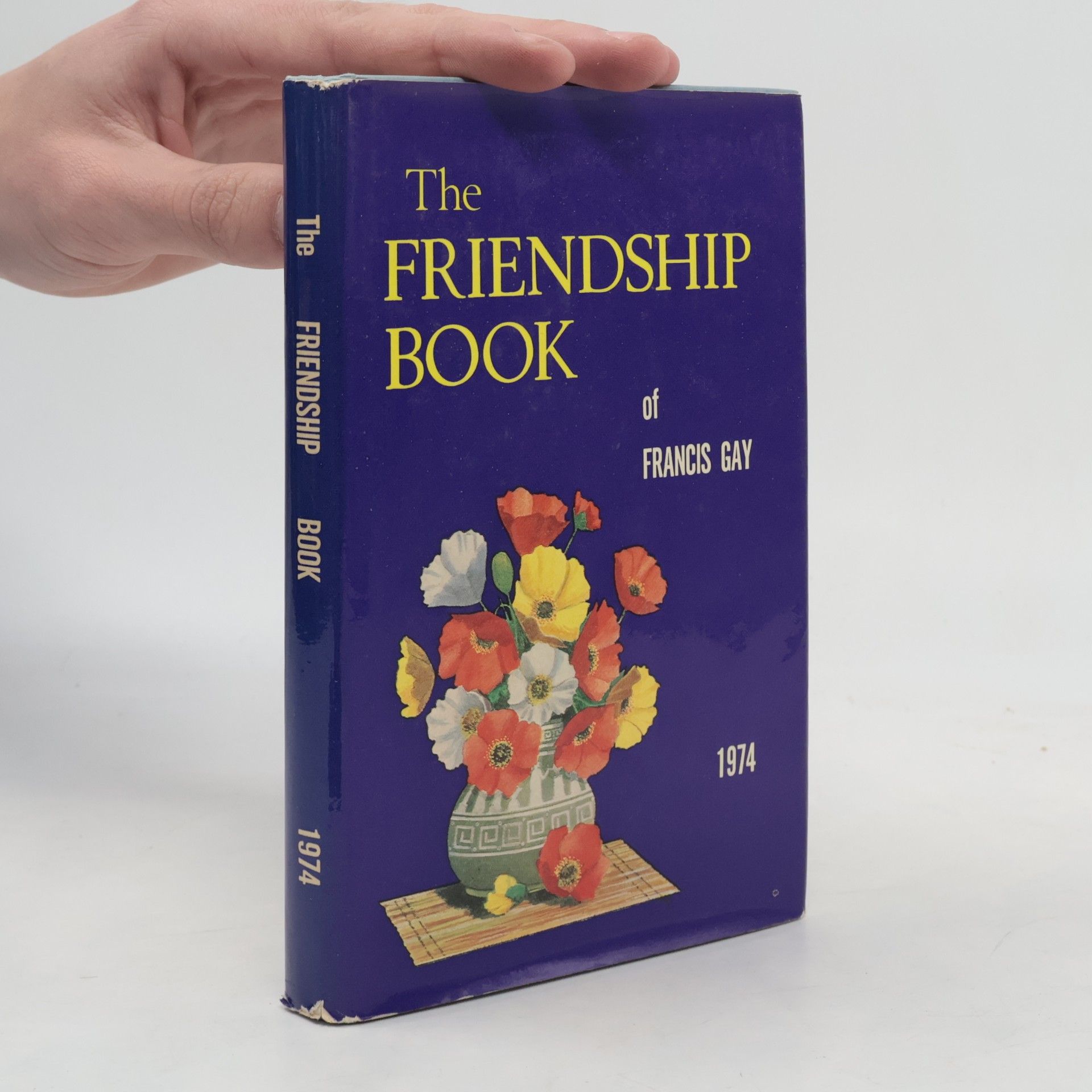 Francis Gay The Friendship Book