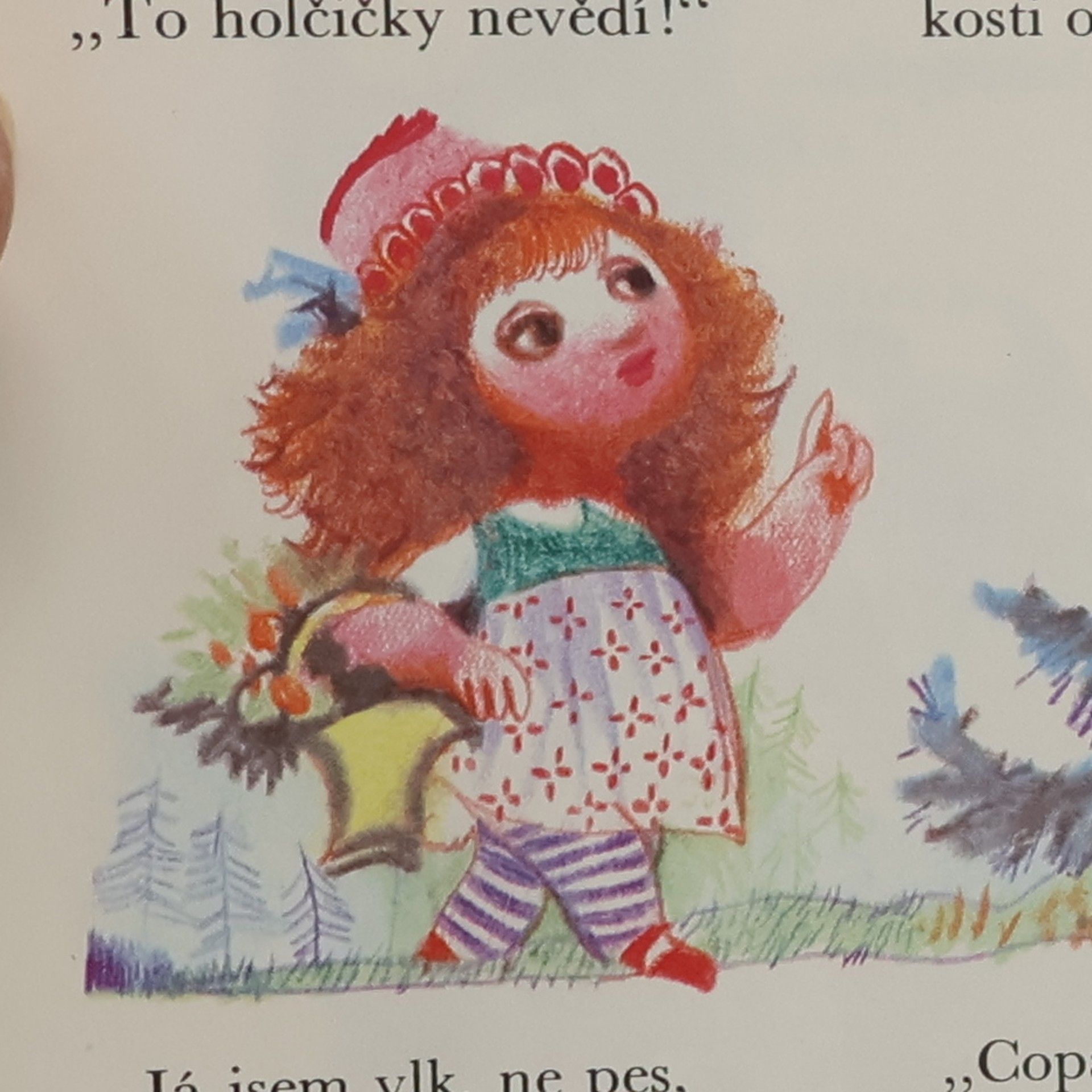František Hrubín Dvakrát sedm pohádek