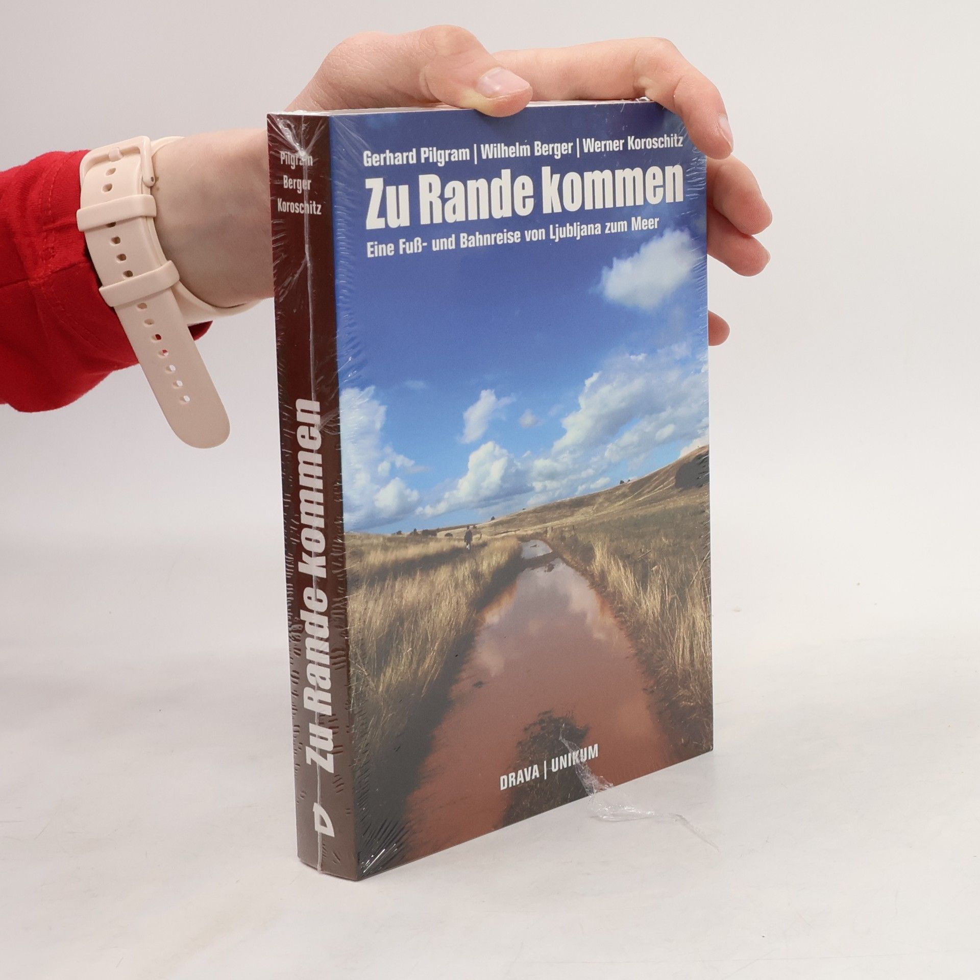 Gerhard Pilgram Zu Rande kommen