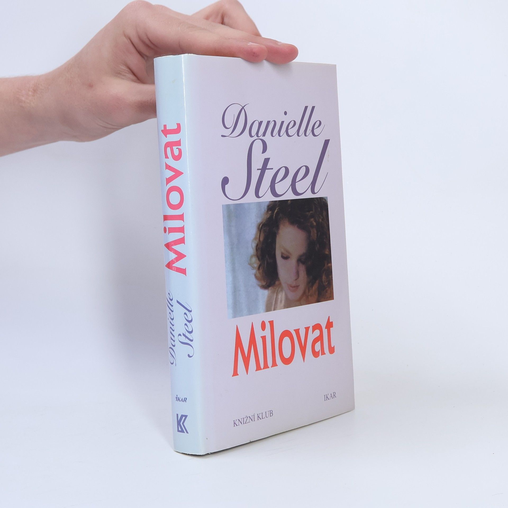 Danielle Steel Milovat