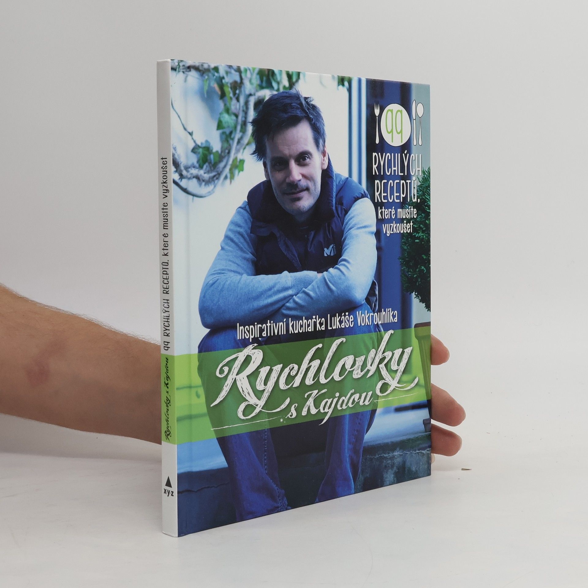 Rychlovky s Kajdou