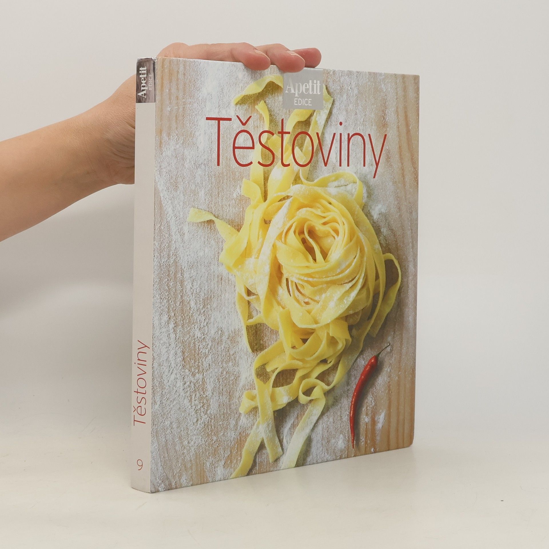 Autorenkollektiv Těstoviny