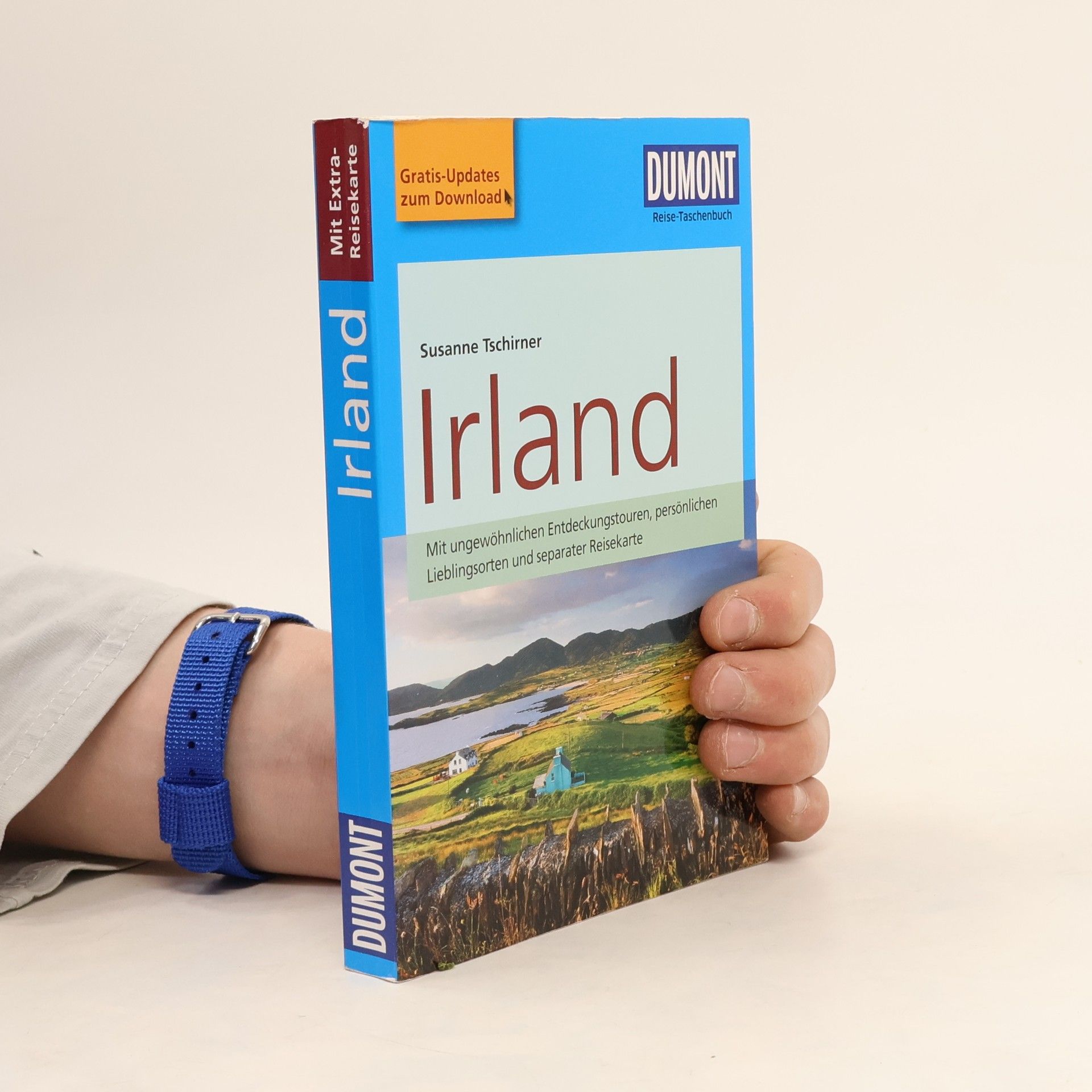 Susanne Tschirner Irland