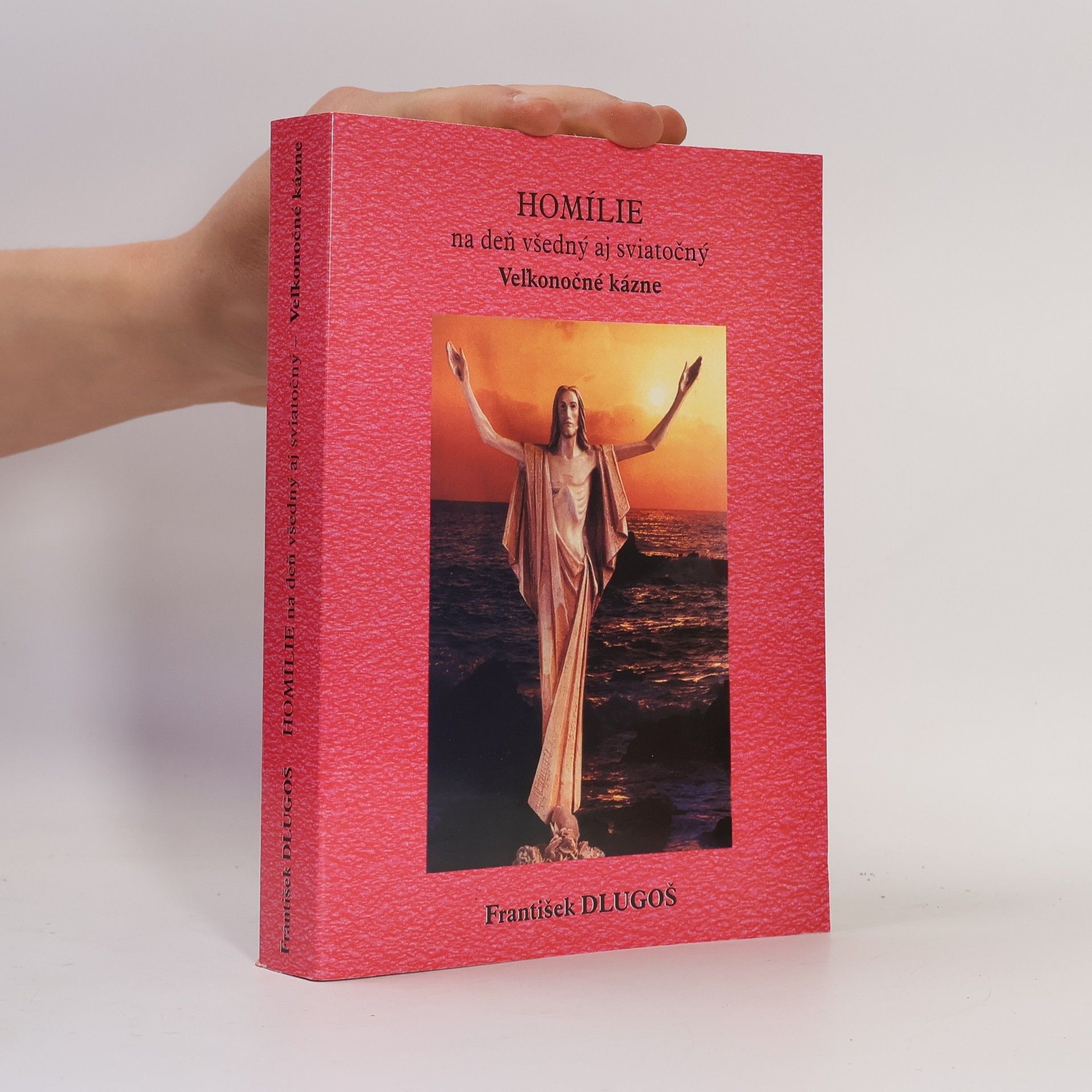 Autorenkollektiv Homílie na deň všedný aj sviatočný