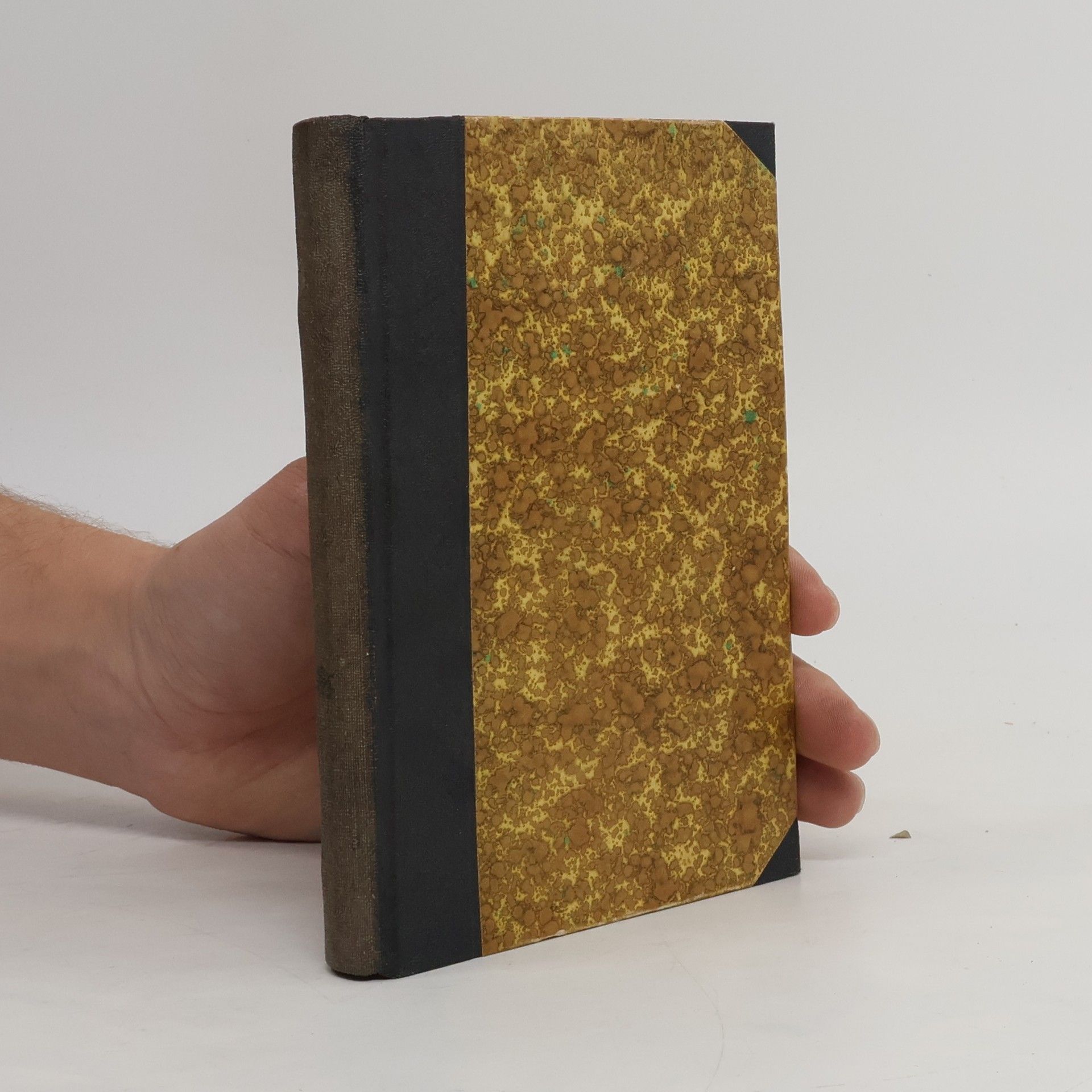 Václav Hladík Vášeň a síla