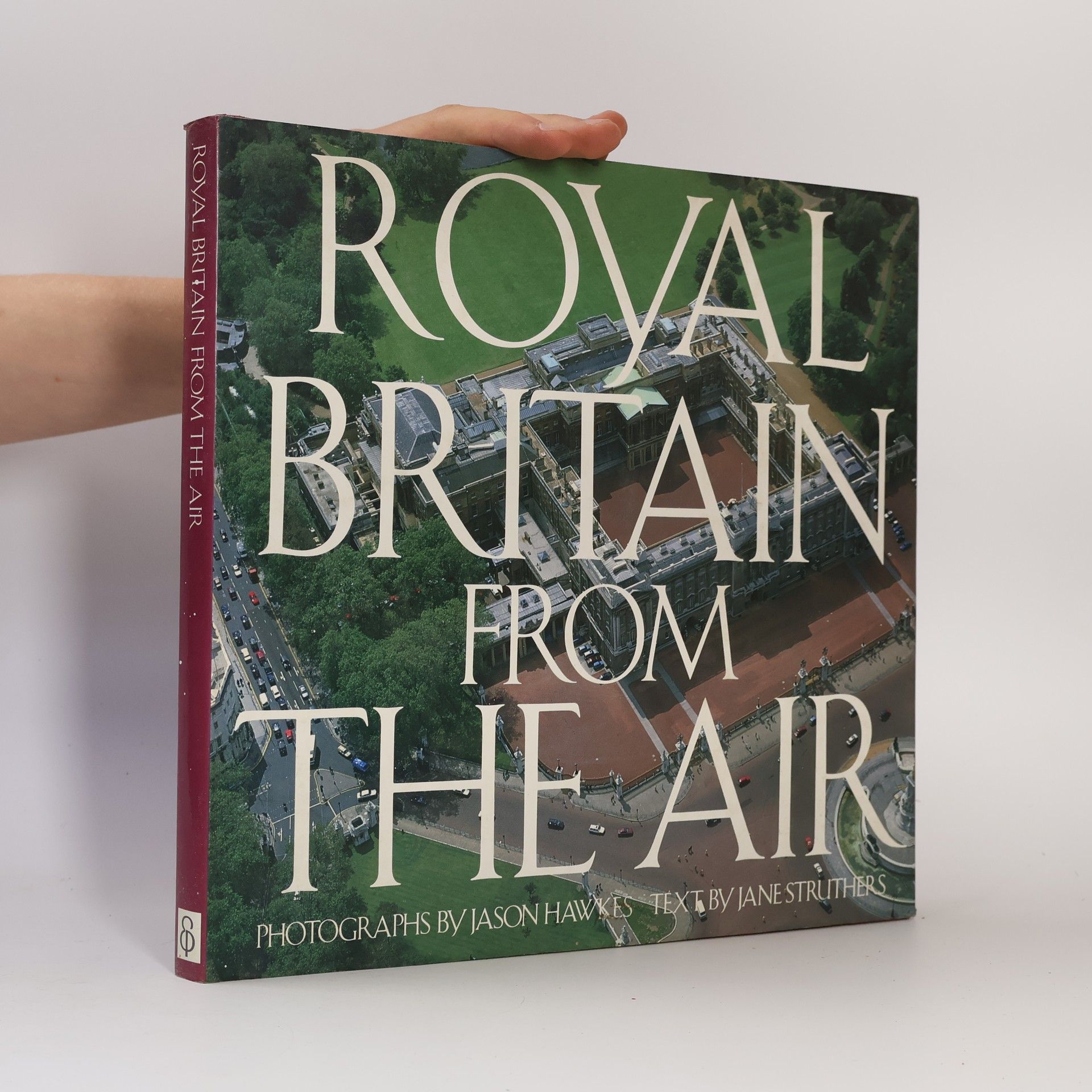Britain's History from the Air