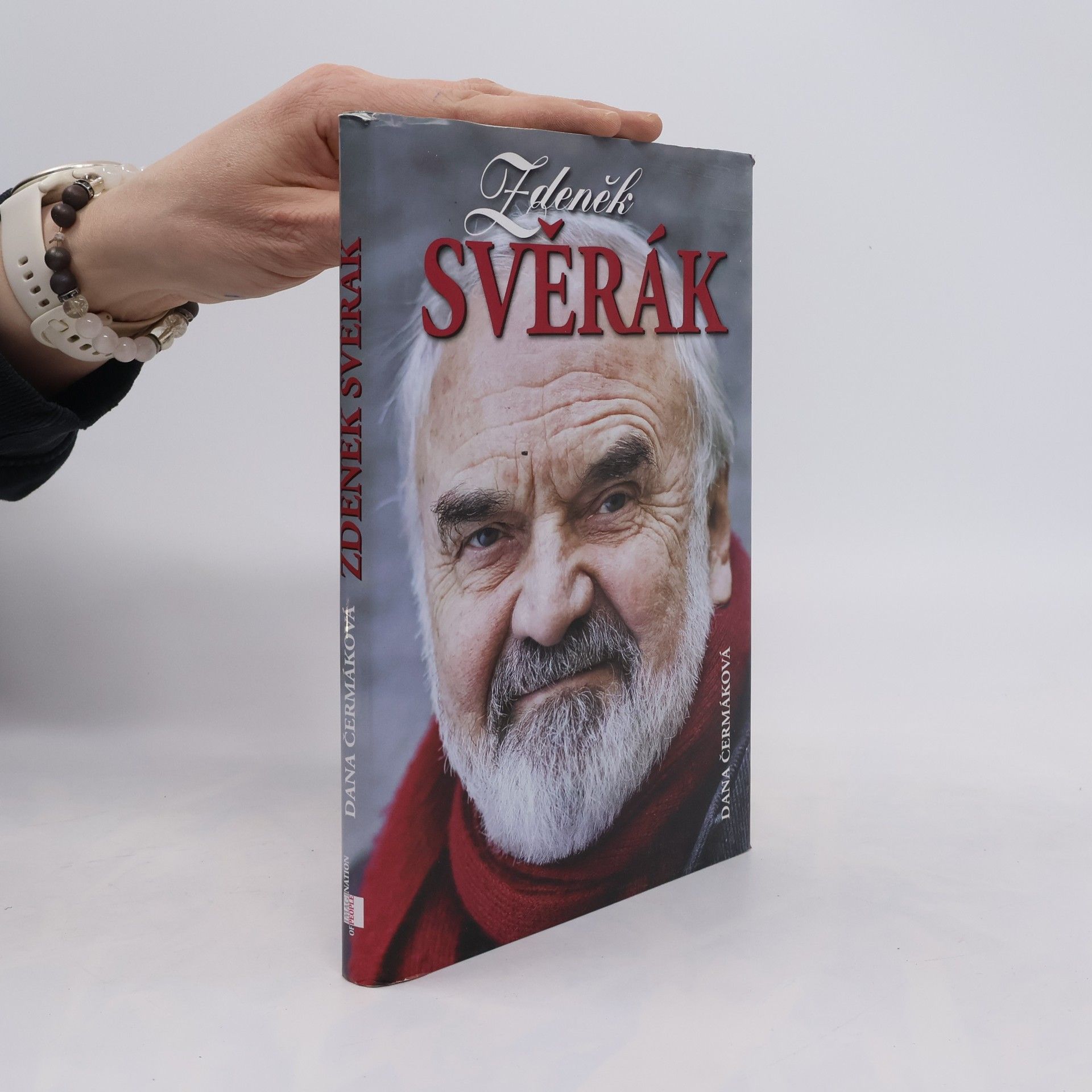 Čermáková Dana Zdeněk Svěrák