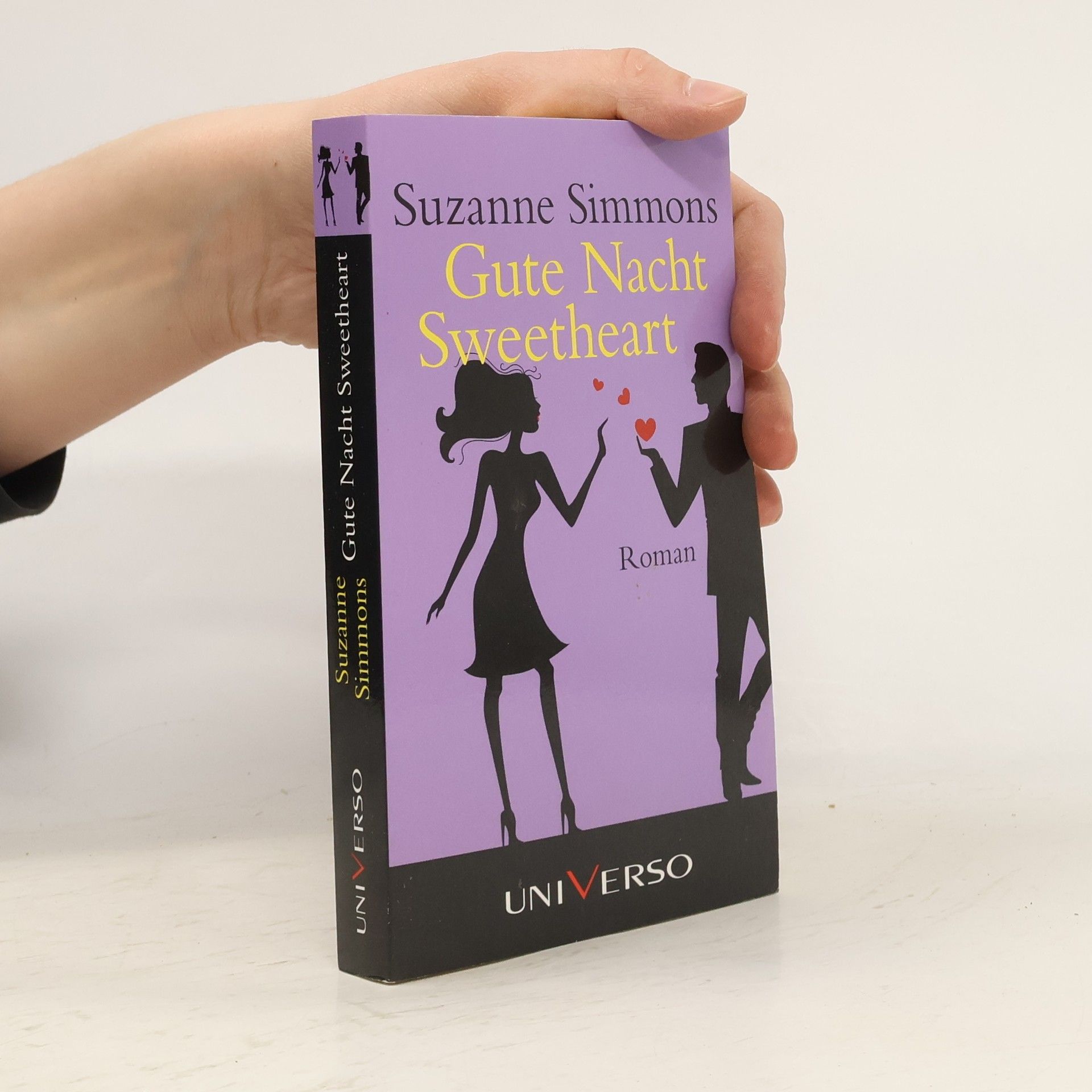 Gute Nacht, Sweetheart