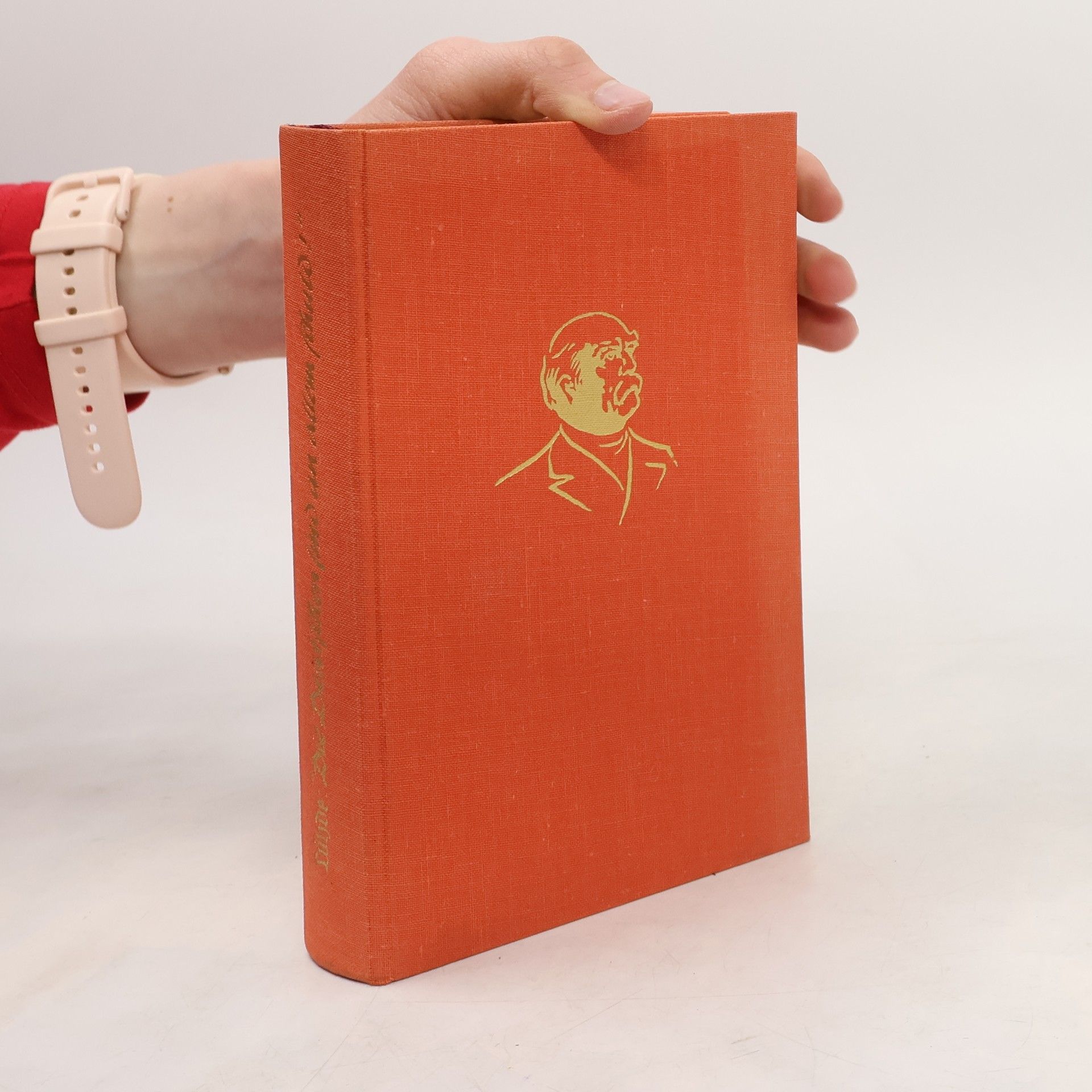 Walter Löhde Die Deutschen find an allem schuld!