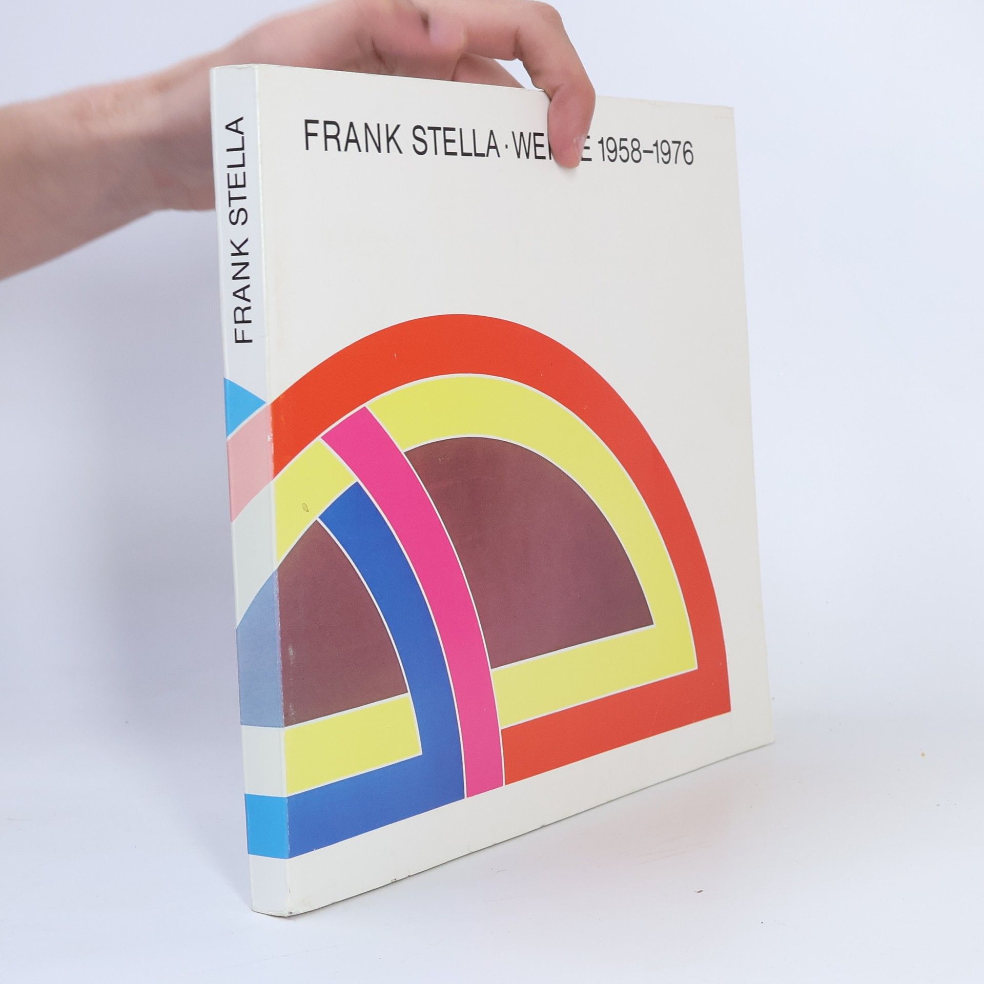 Autorenkollektiv Frank Stella