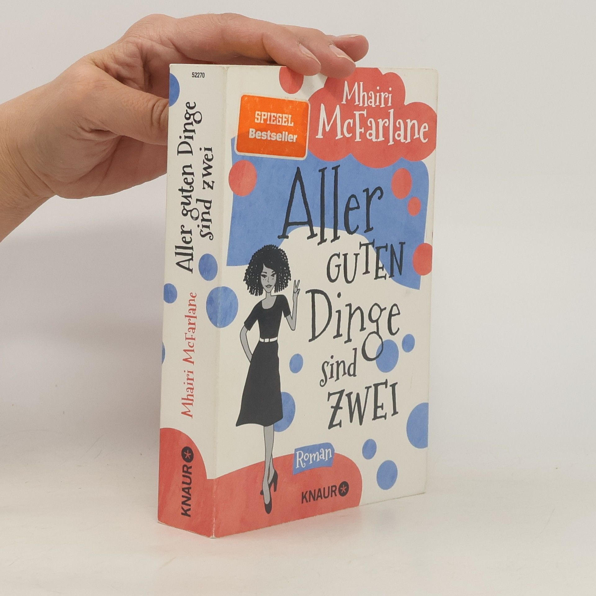 Mhairi McFarlane Aller Guten Dinge sind Zwei