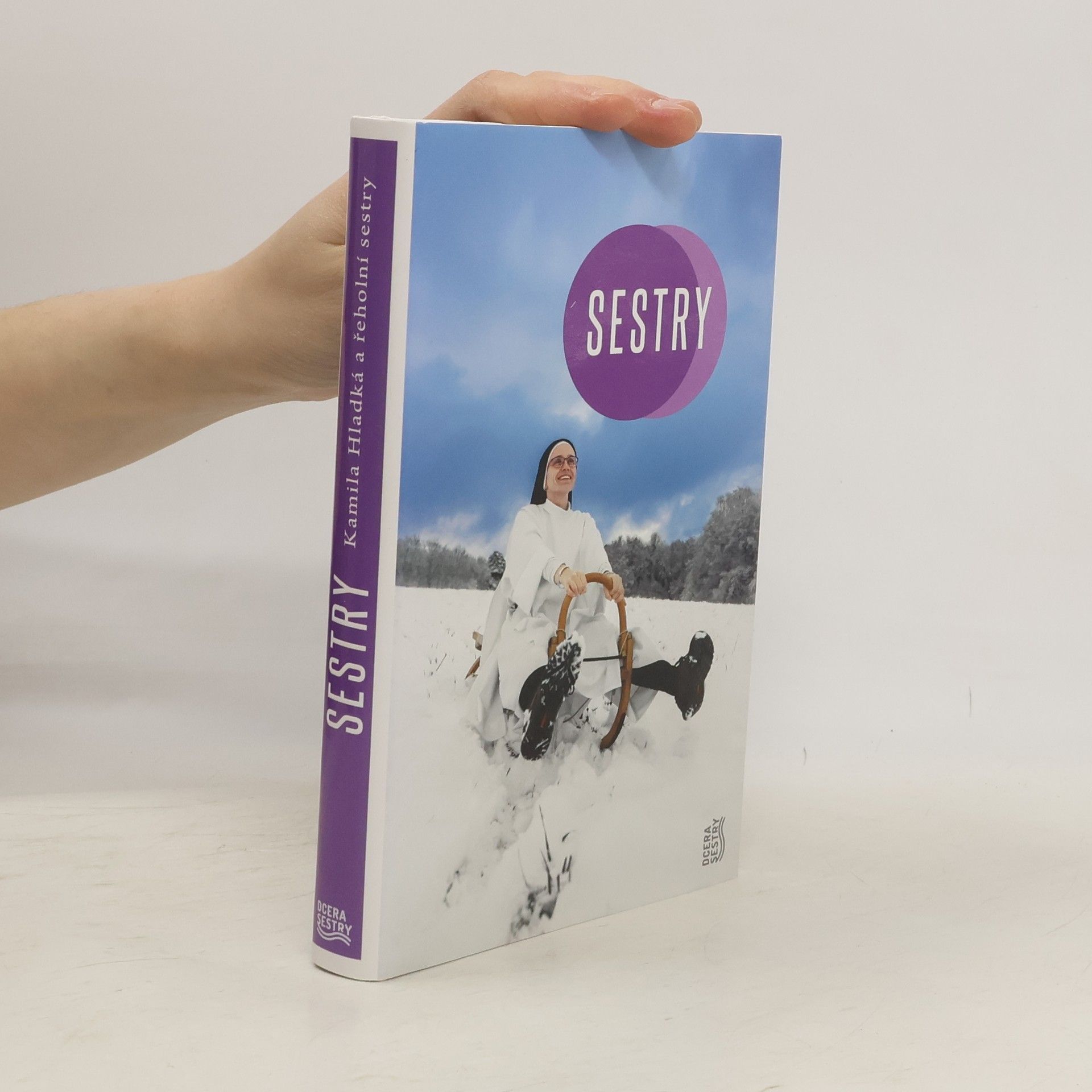 Kamila Hladká Sestry