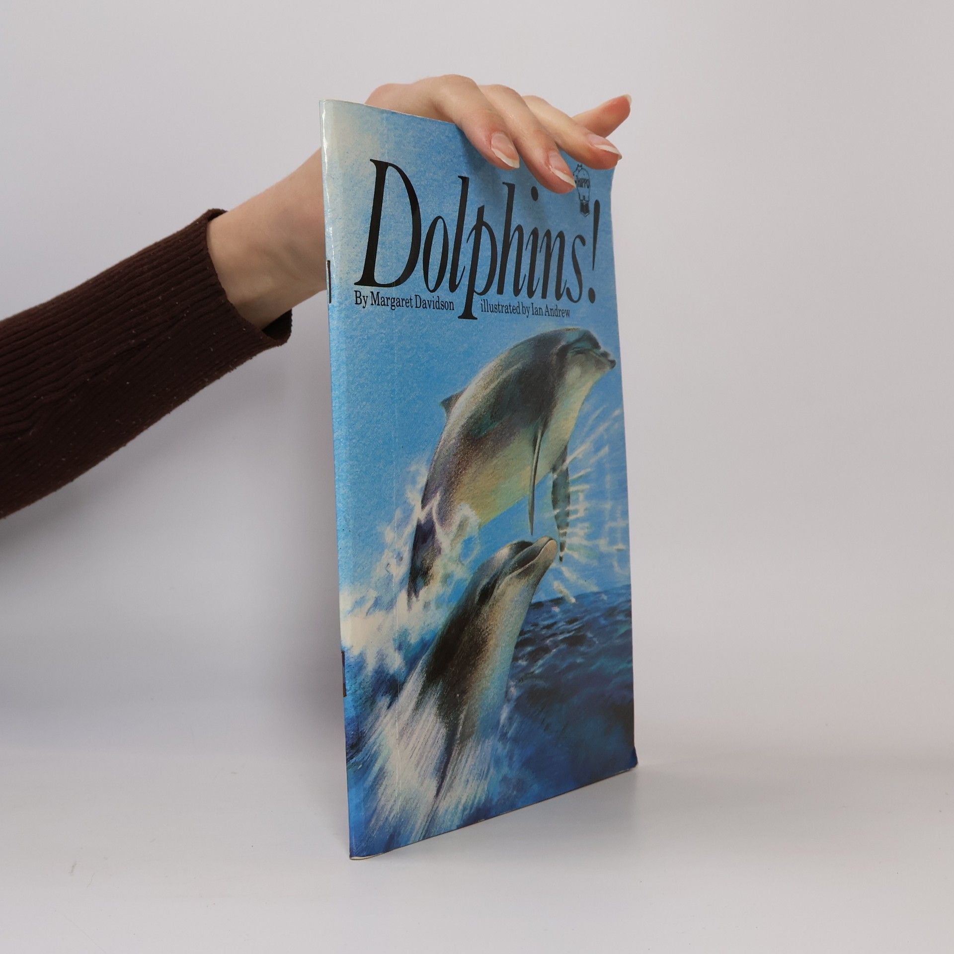 Margaret Davidson Dolphins