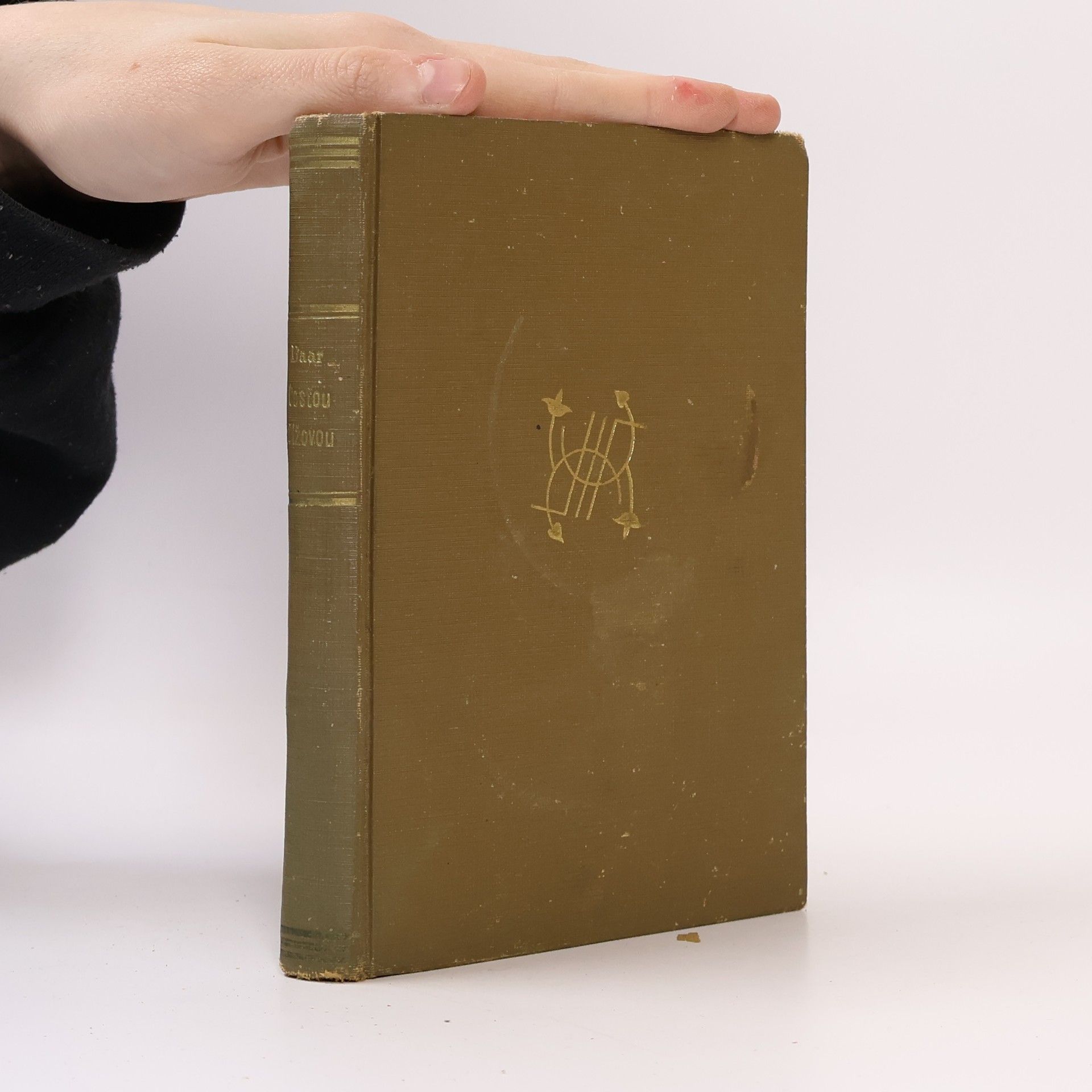 Jindřich Šimon Baar Cestou křížovou. Žebračka (Farských historek díl III.)