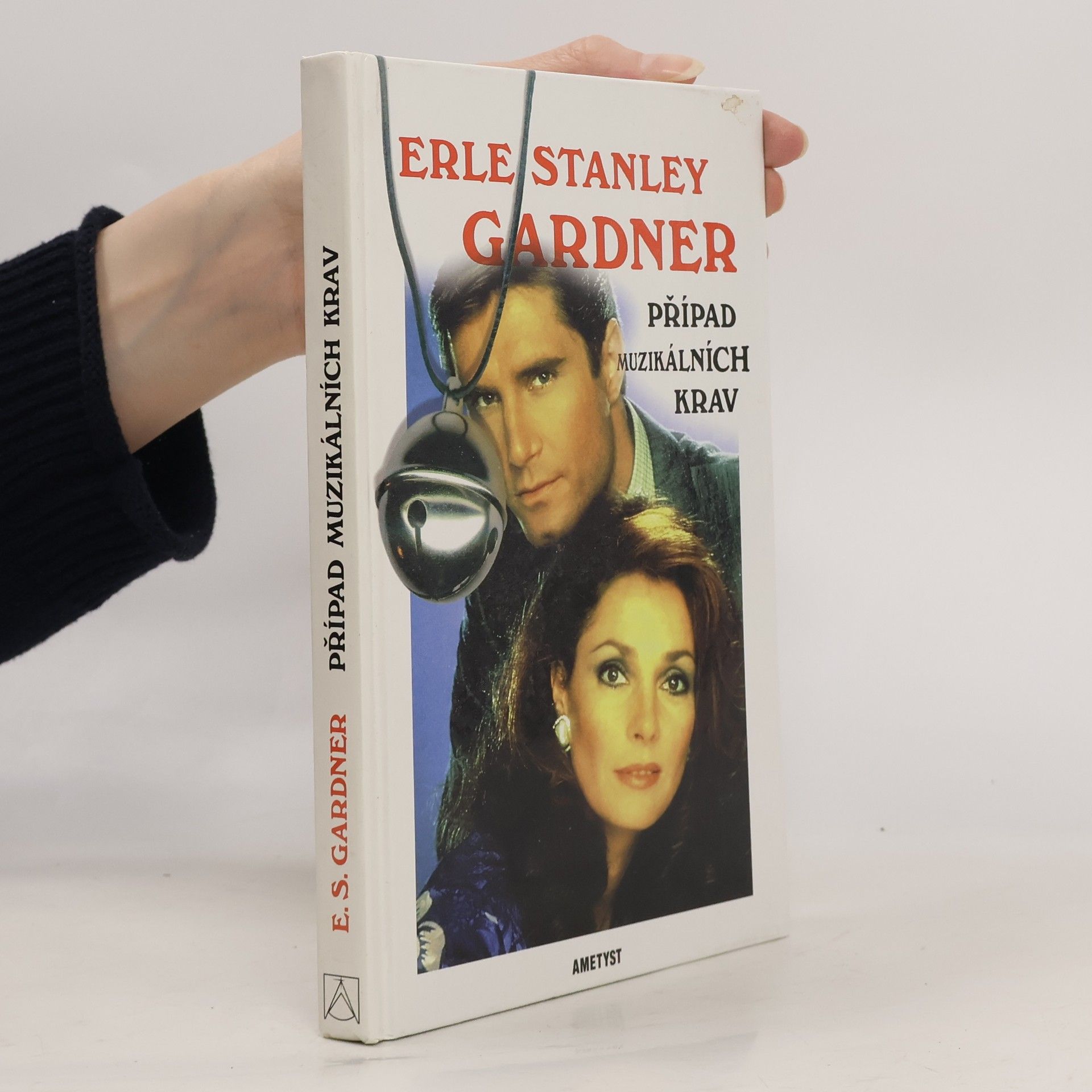 Erle Stanley Gardner Případ muzikálních krav