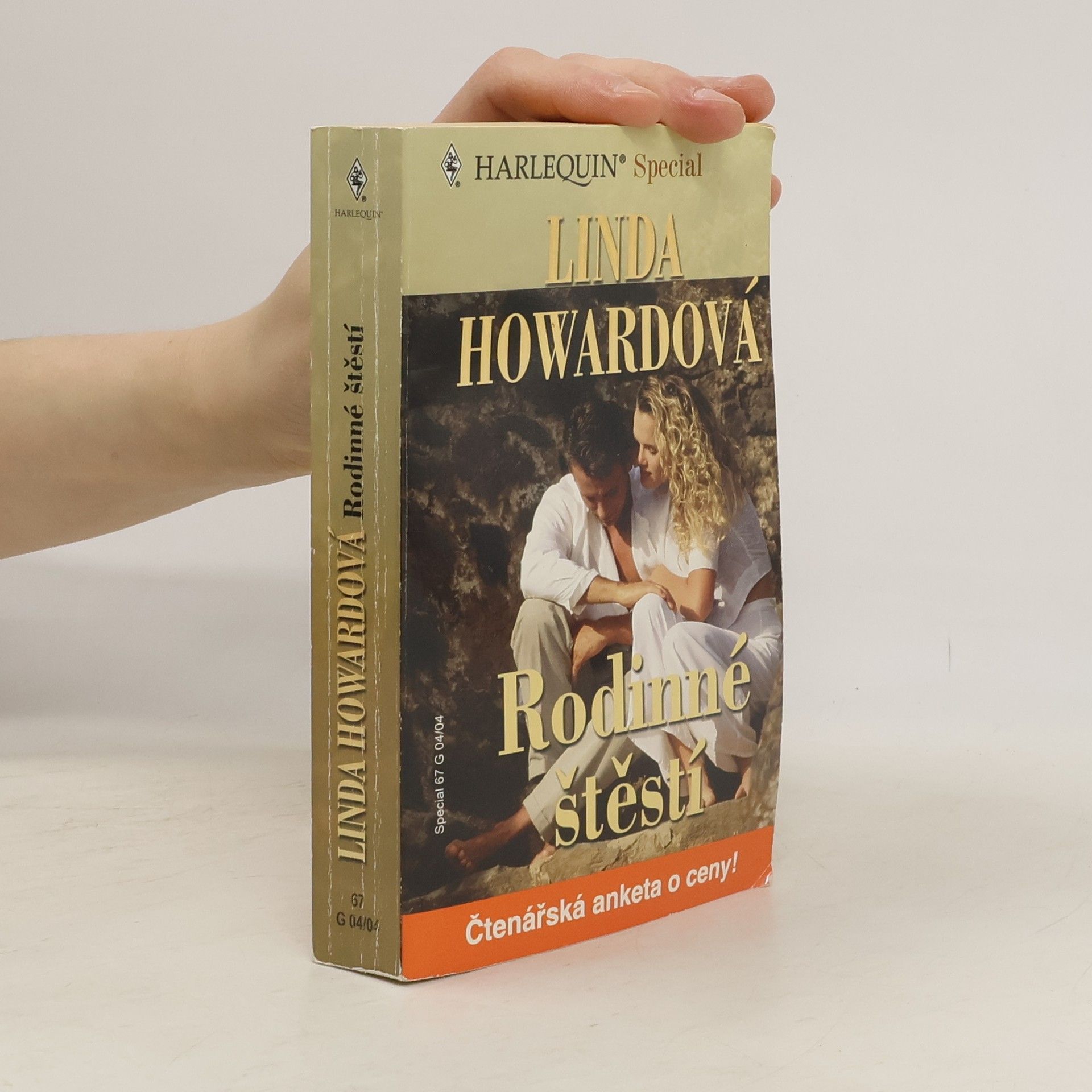 Rodinné štěstí / Utajované skutečnosti