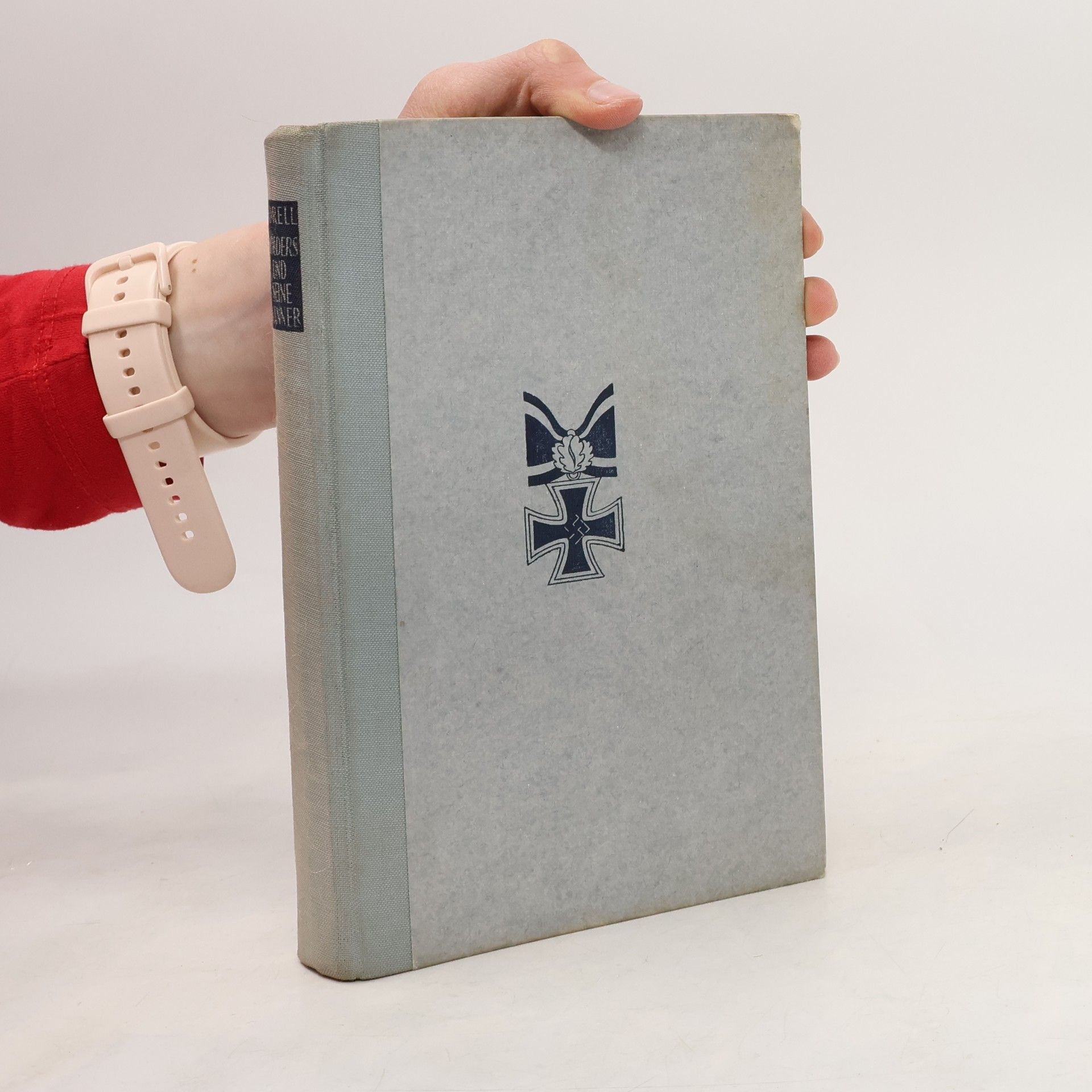 Mölders und seine Männer