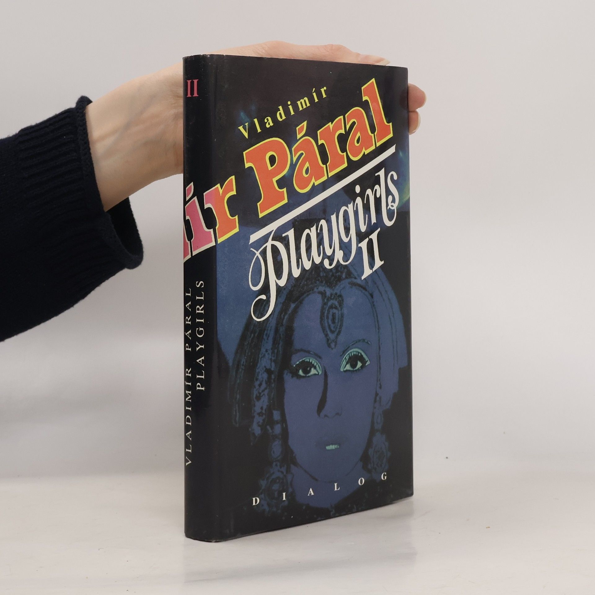 Vladimír Páral Playgirls II.