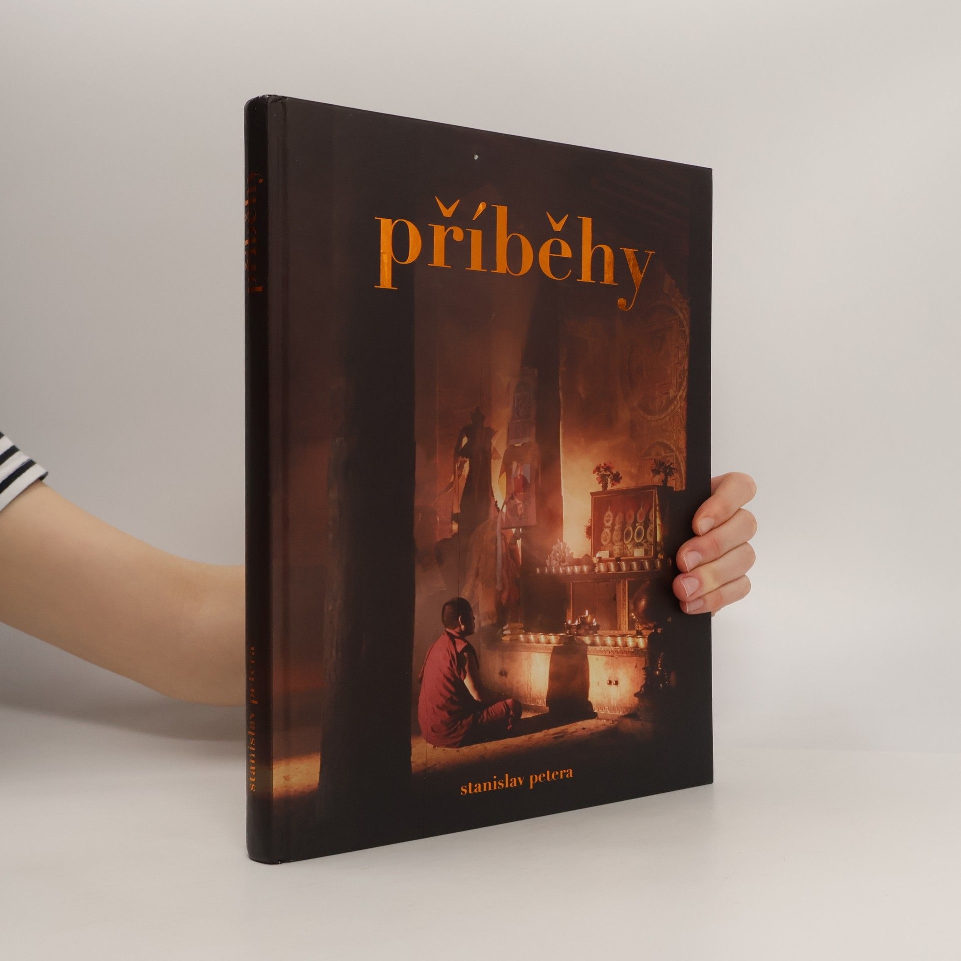 Stanislav Petera Příběhy