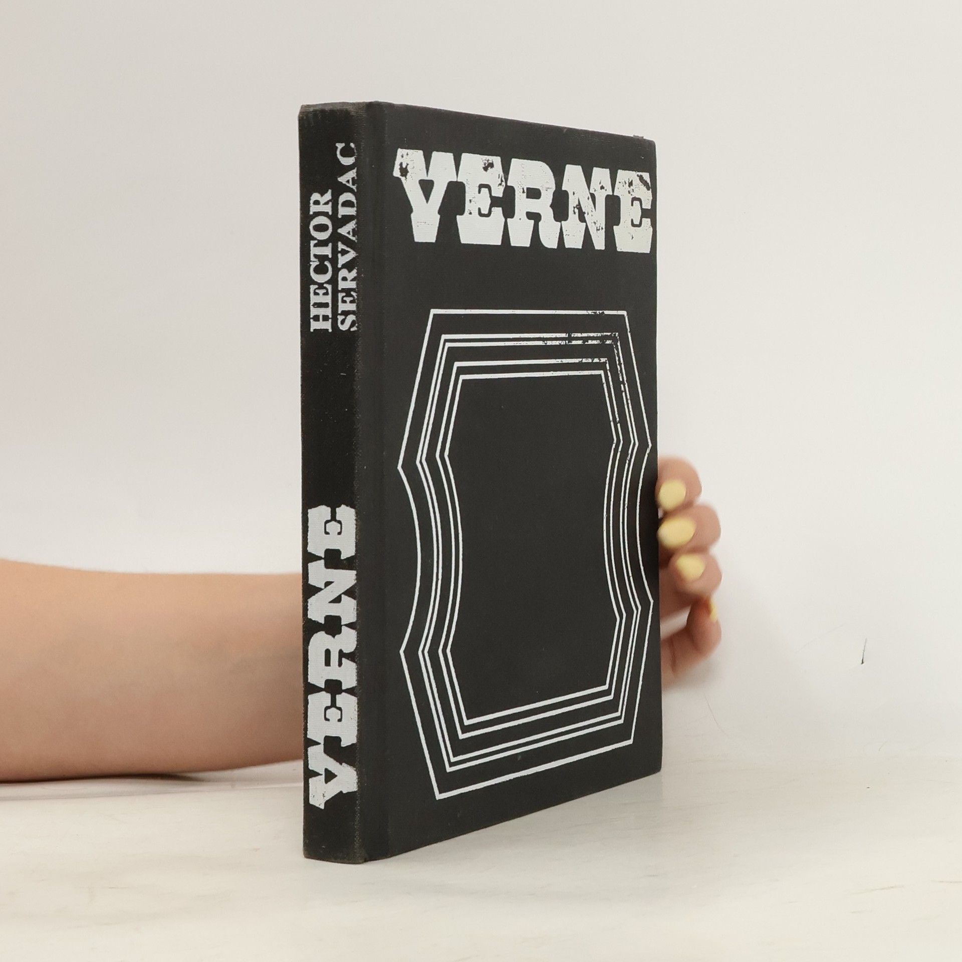 Jules Verne Hector Servadac