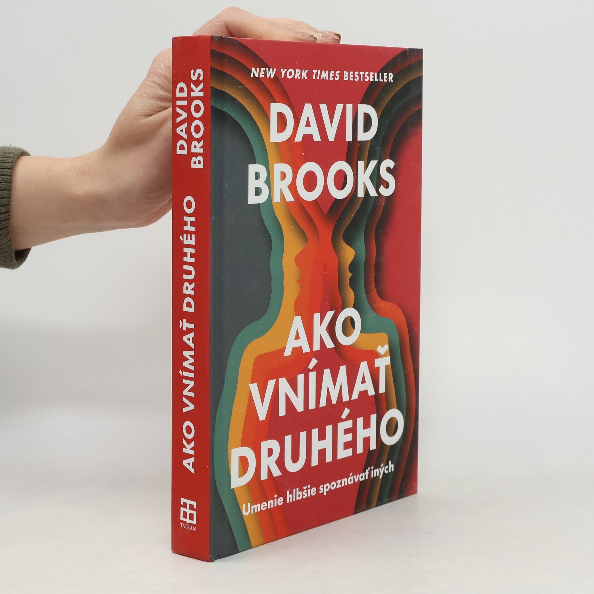 Ako vnímať druhého