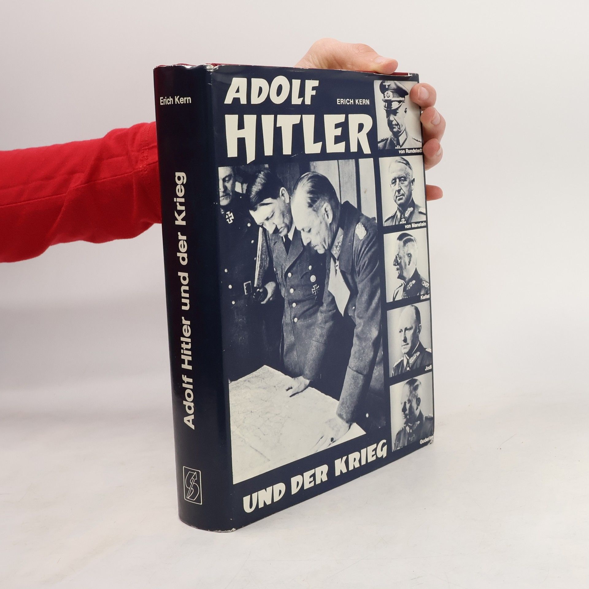 Adolf Hitler und der Krieg