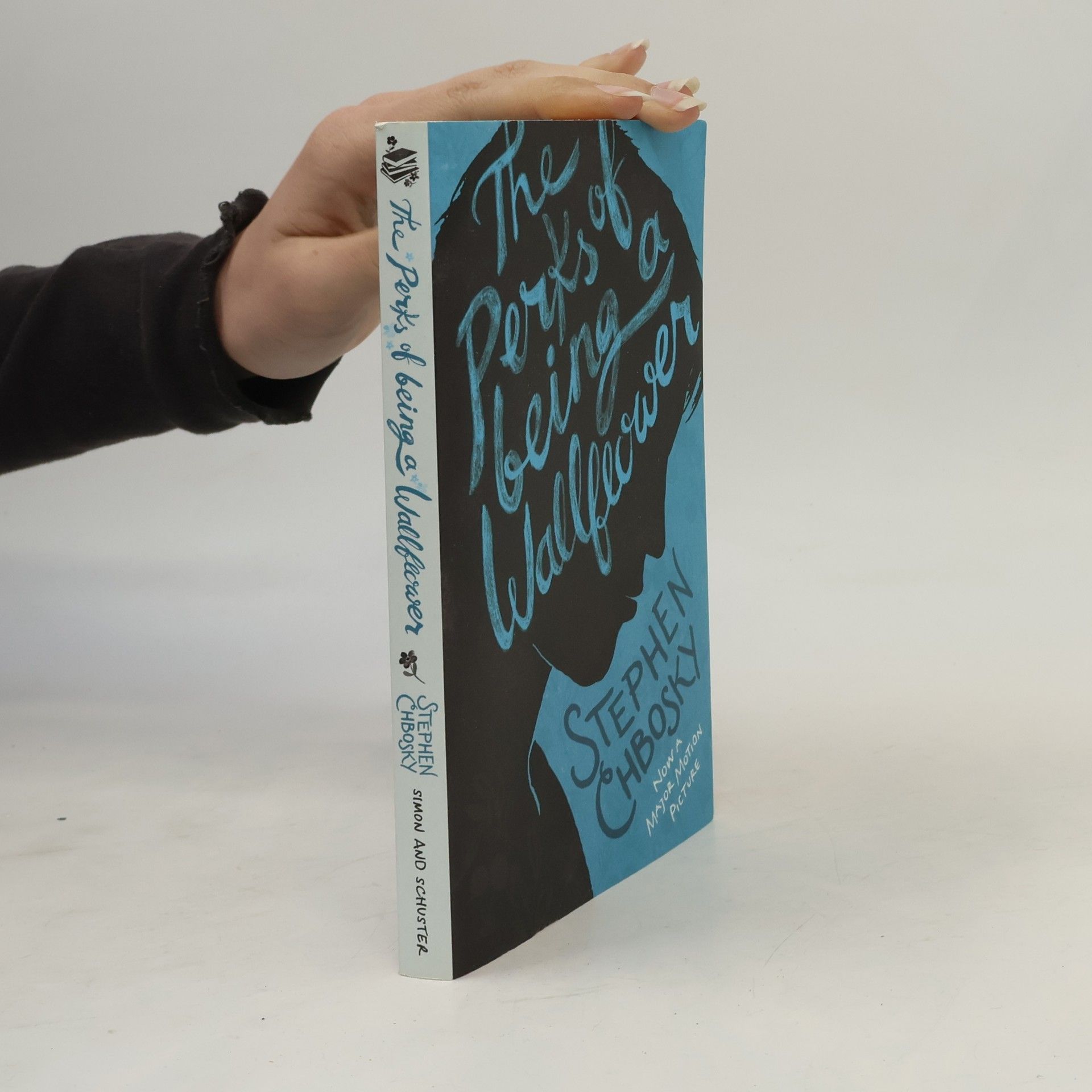 Stephen Chbosky The Perks of Being a Wallflower