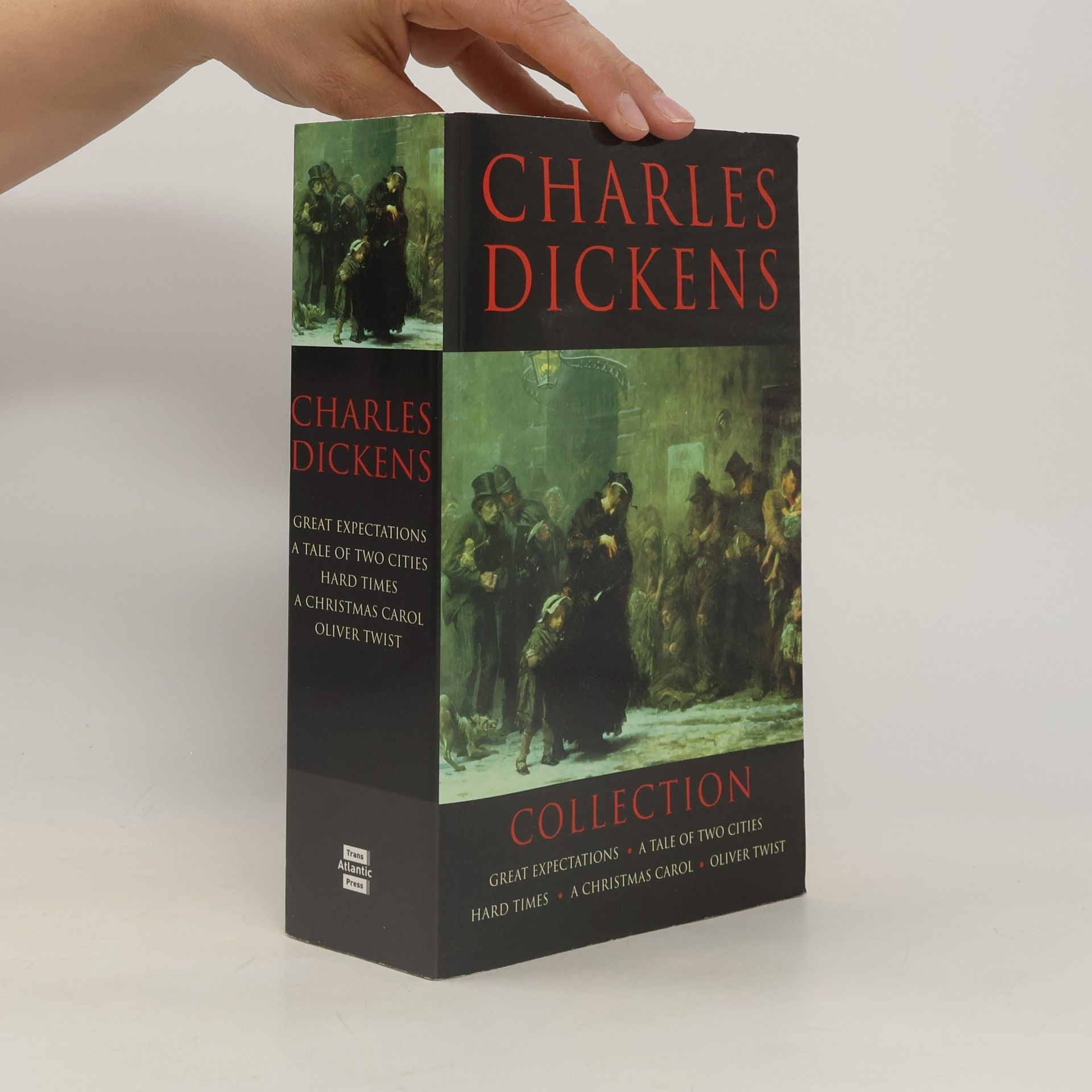Charles Dickens Charles Dickens Collection