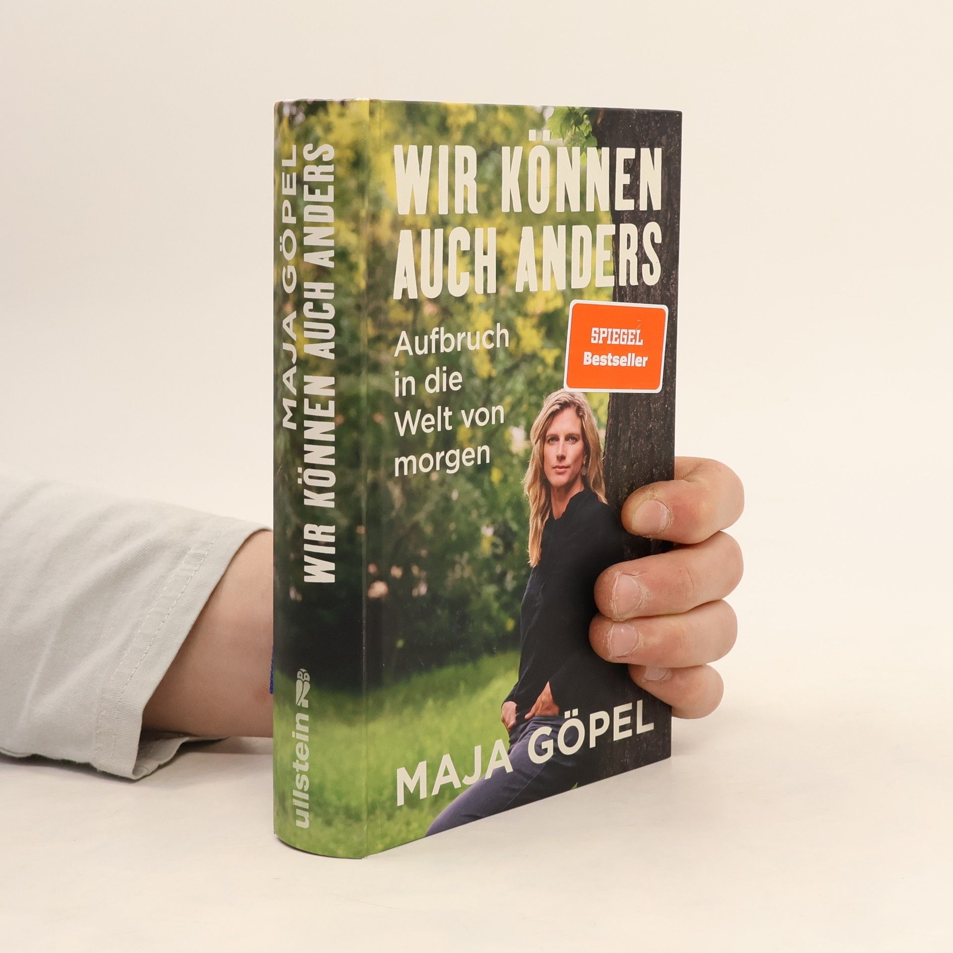 Maja Göpel Wir können auch anders