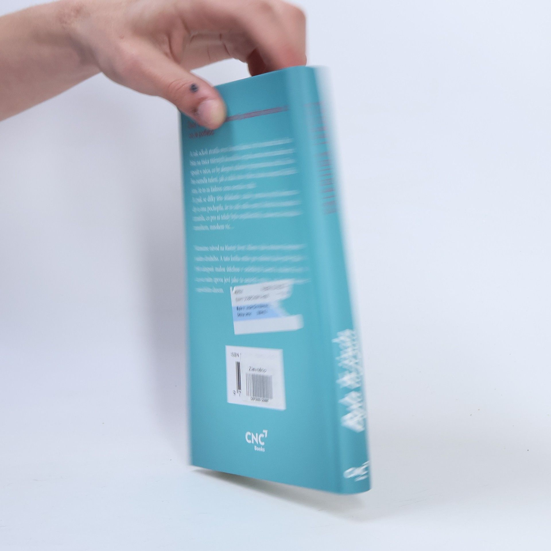 Byla to jízda : (do říše snů!)