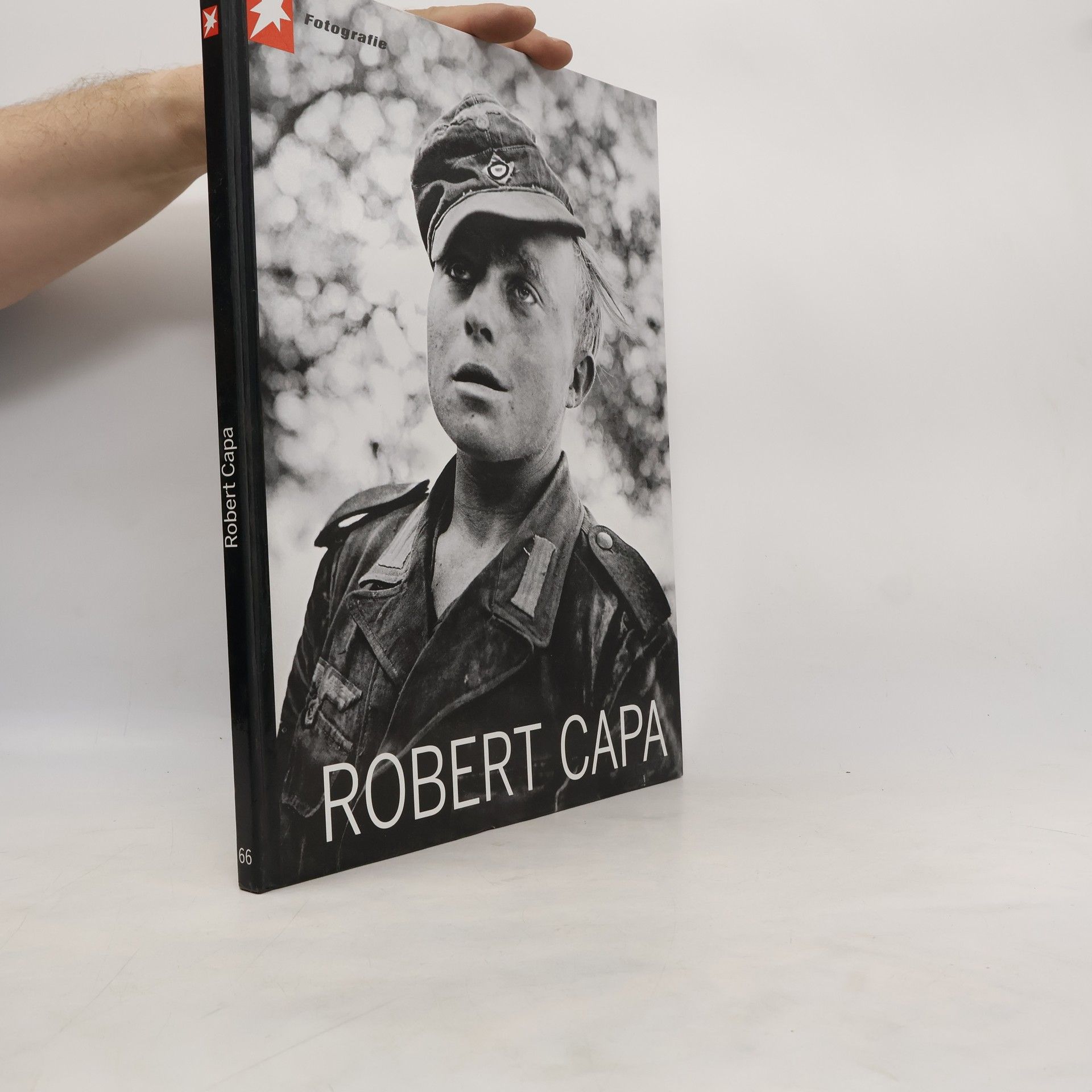 Robert Capa Robert Capa