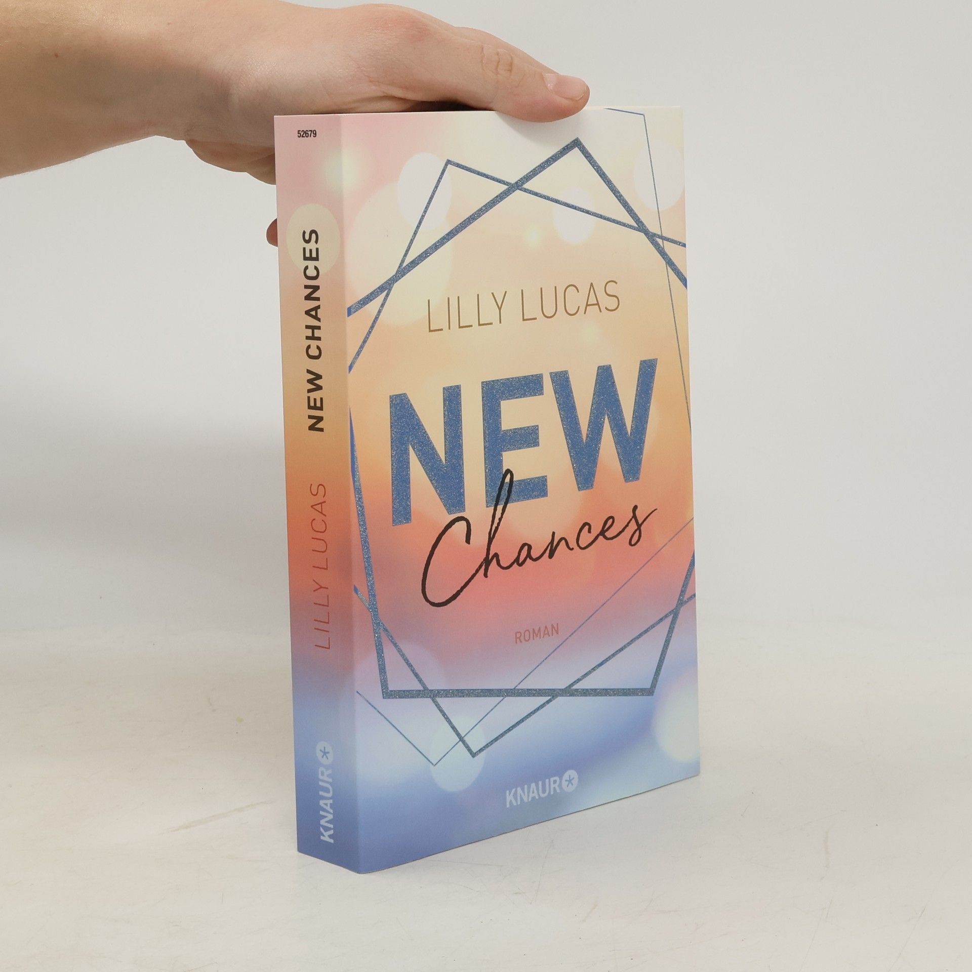 Lilly Lucas New chances