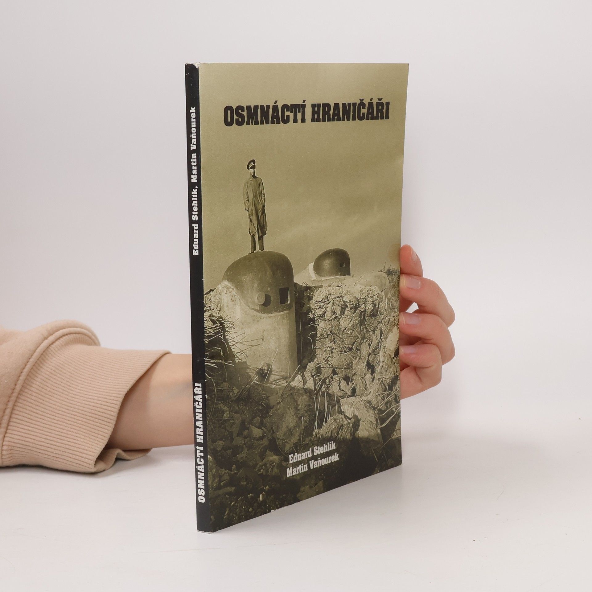 Osmnáctí hraničáři