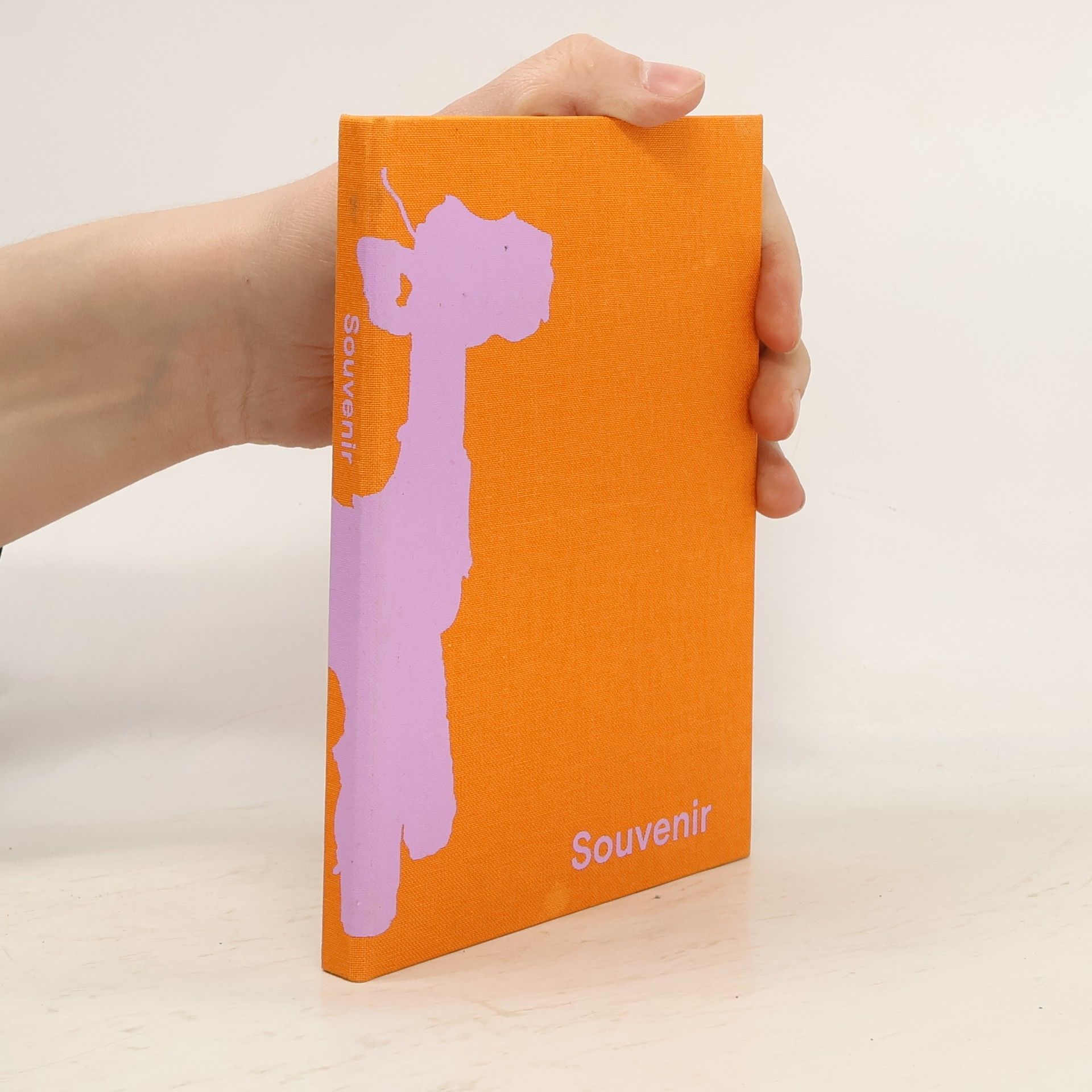 Auteurscollectief Souvenir